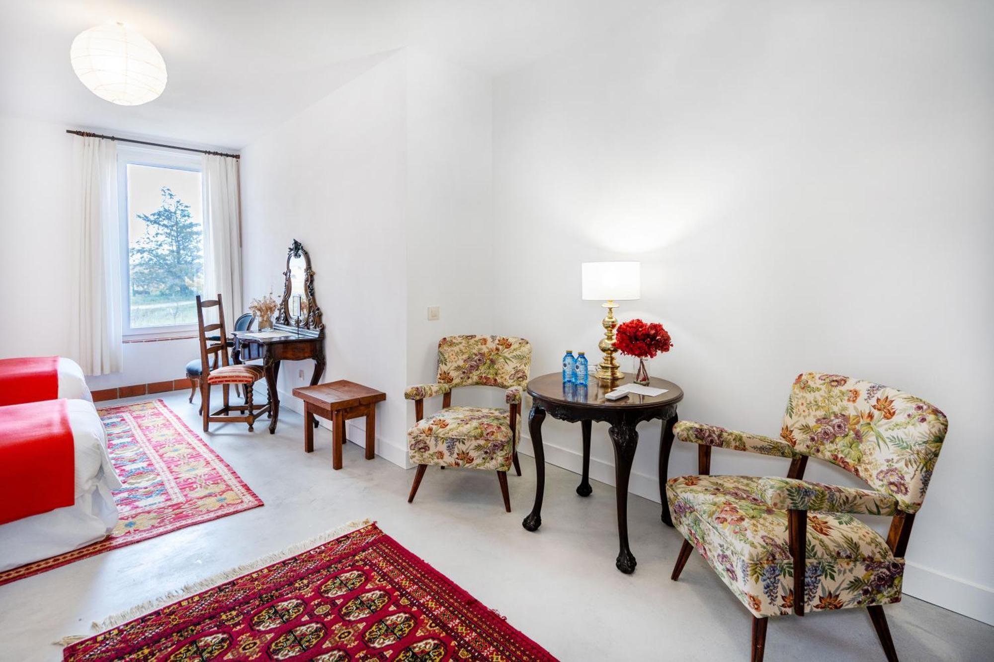 Double Room Disability Access