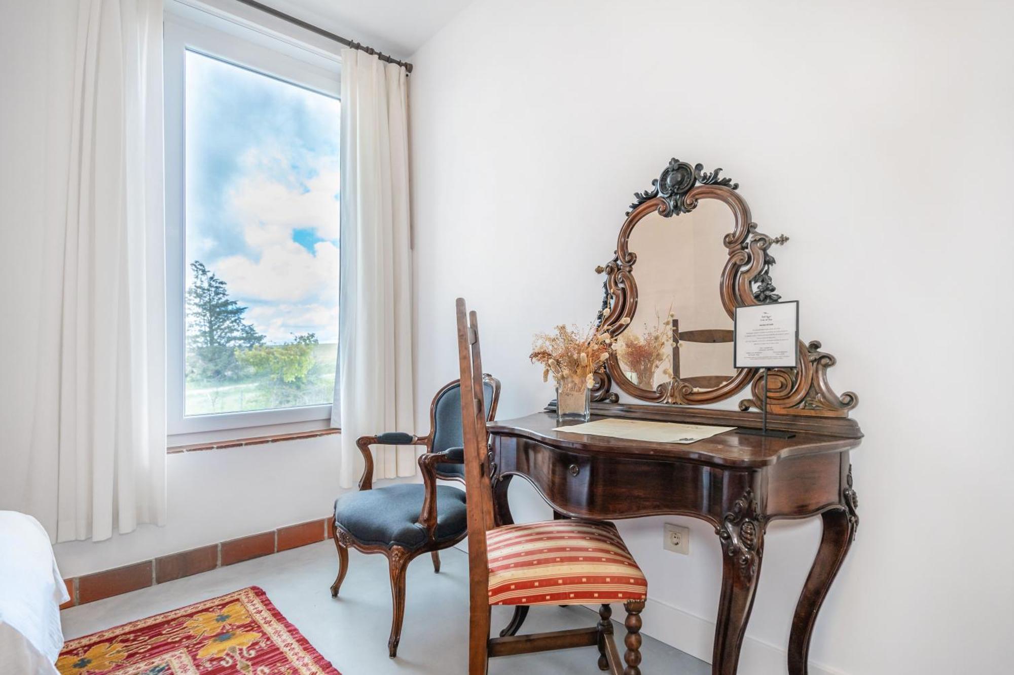 Double Room Disability Access