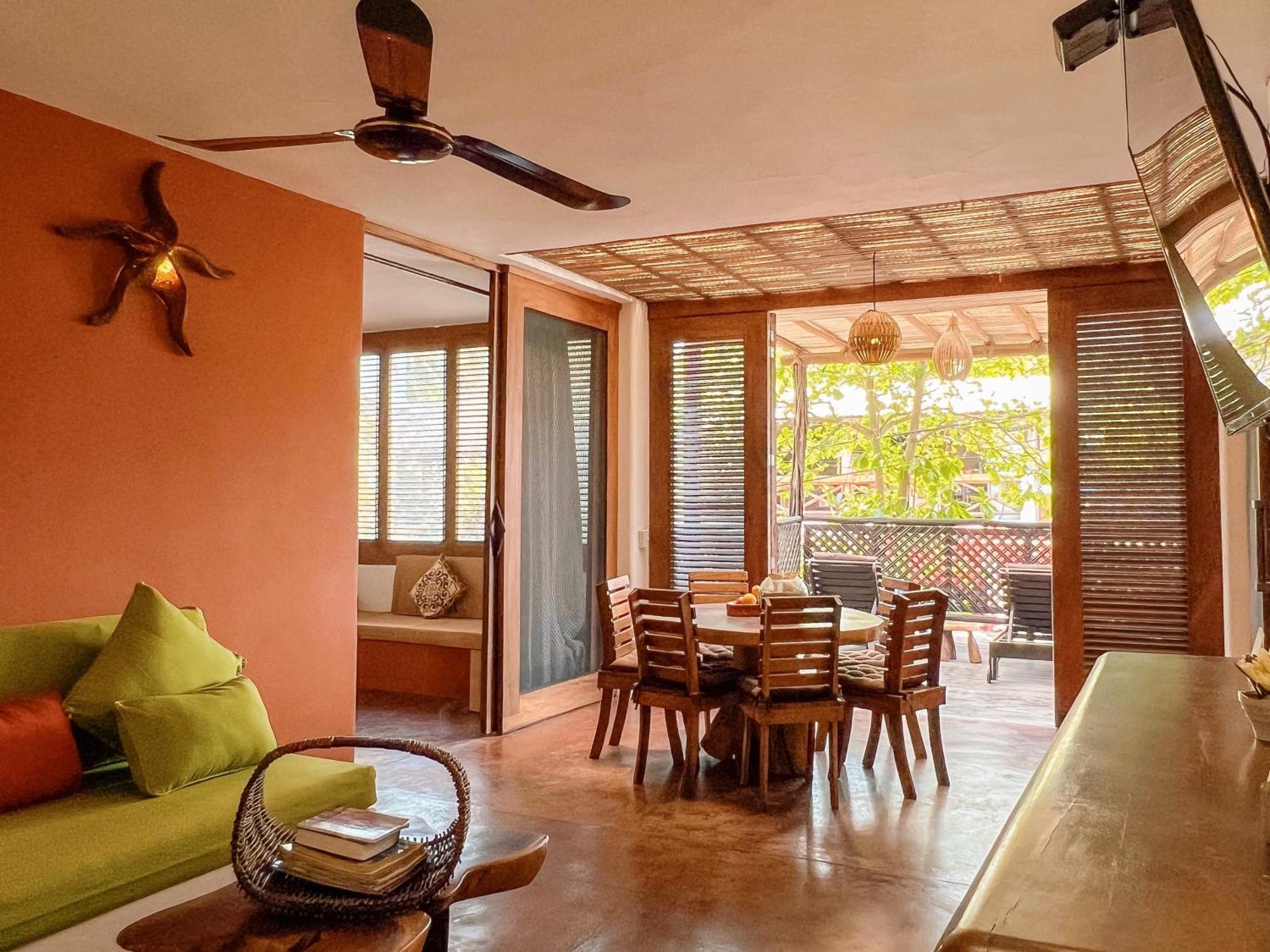Apartamento Deluxe