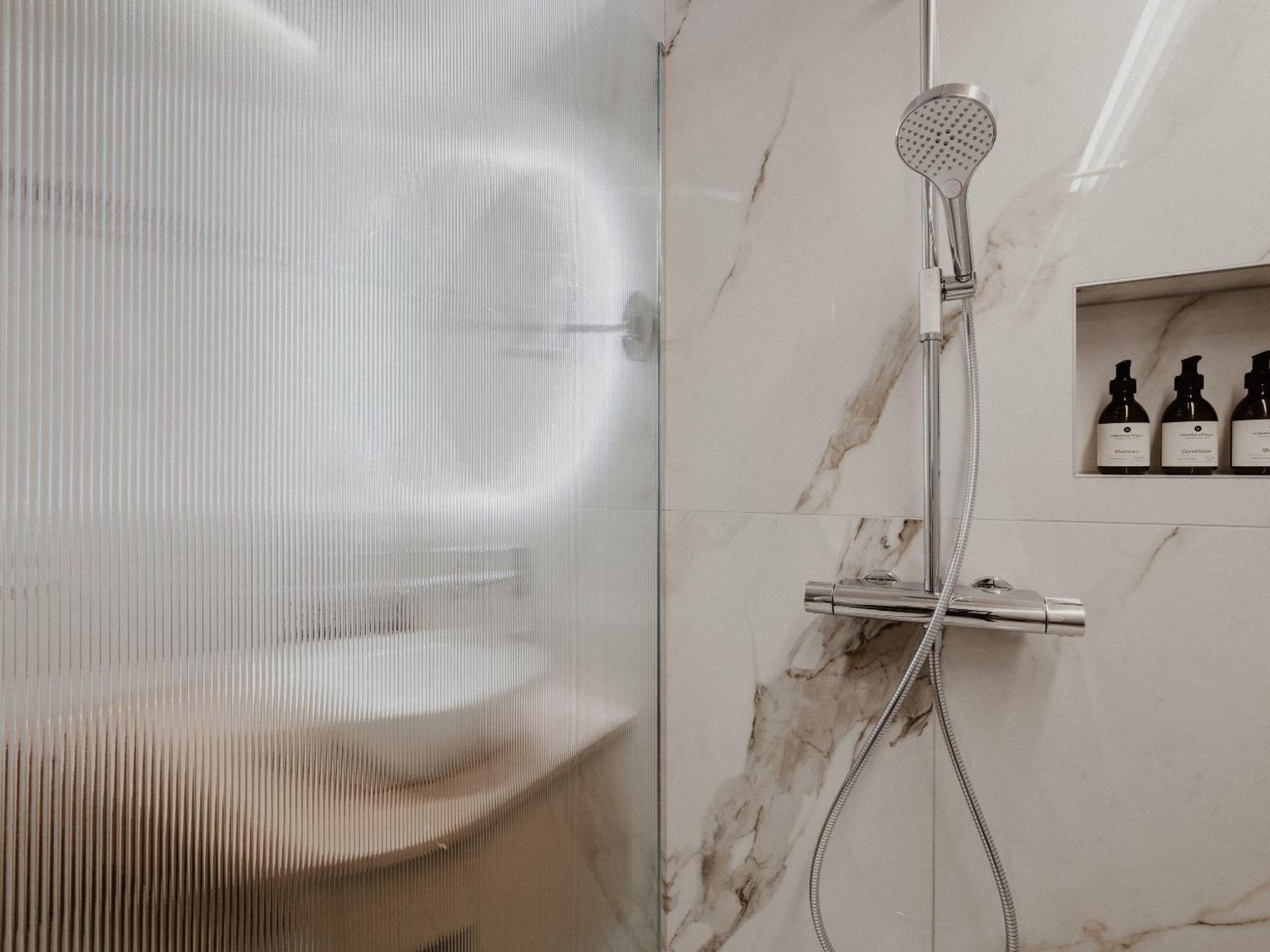 Deluxe Doppelzimmer