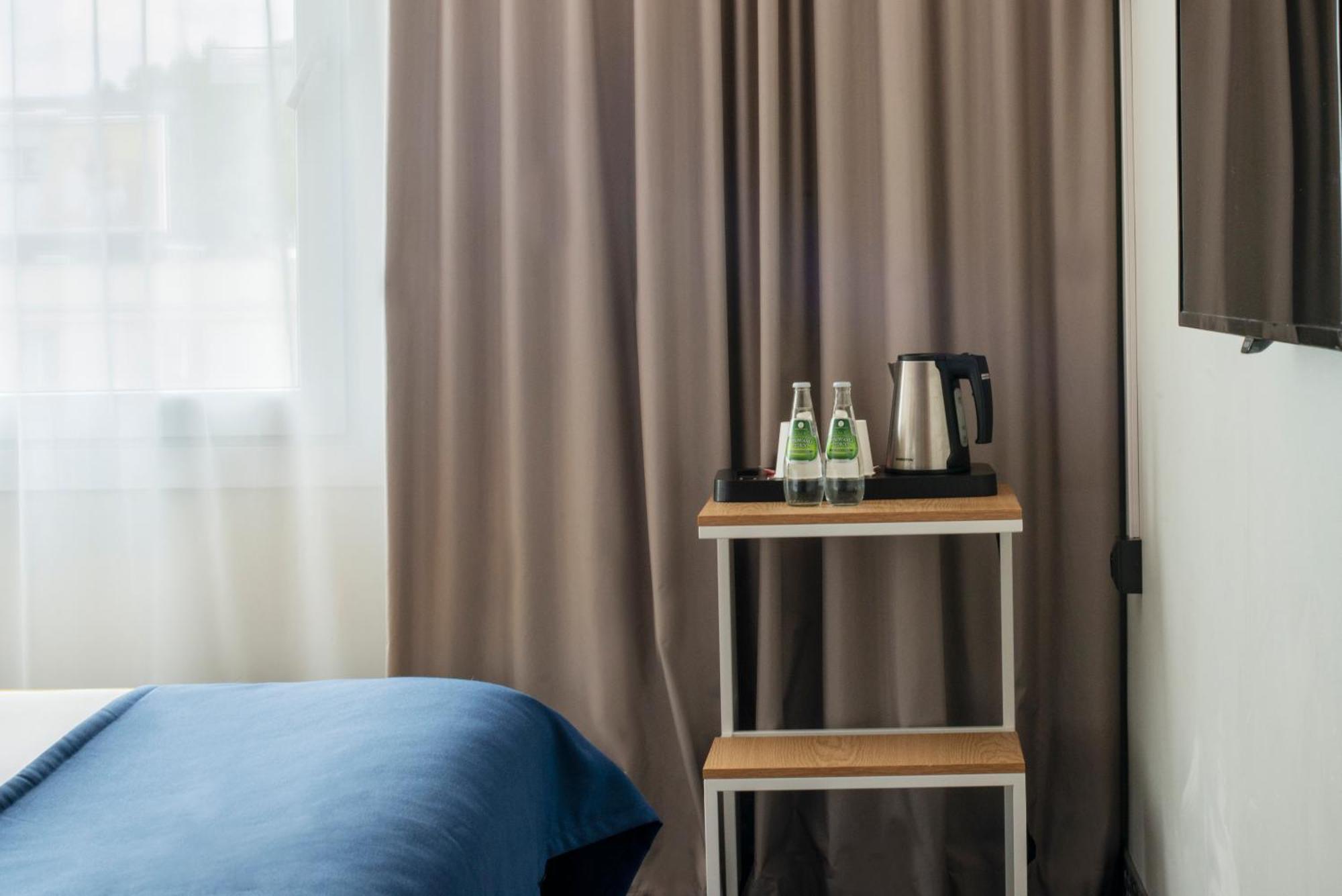 Premium Twin Room
