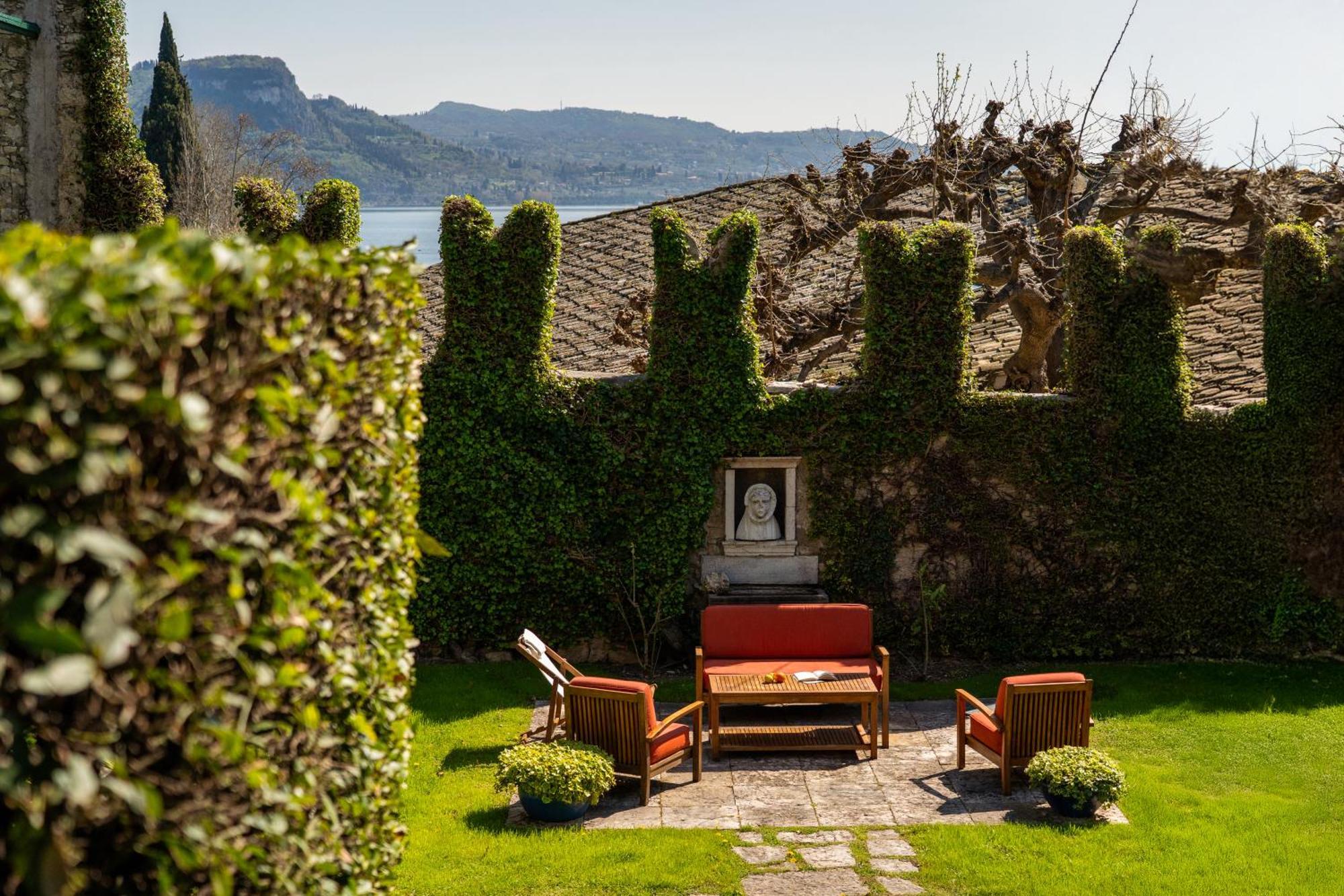 Suite Garden View