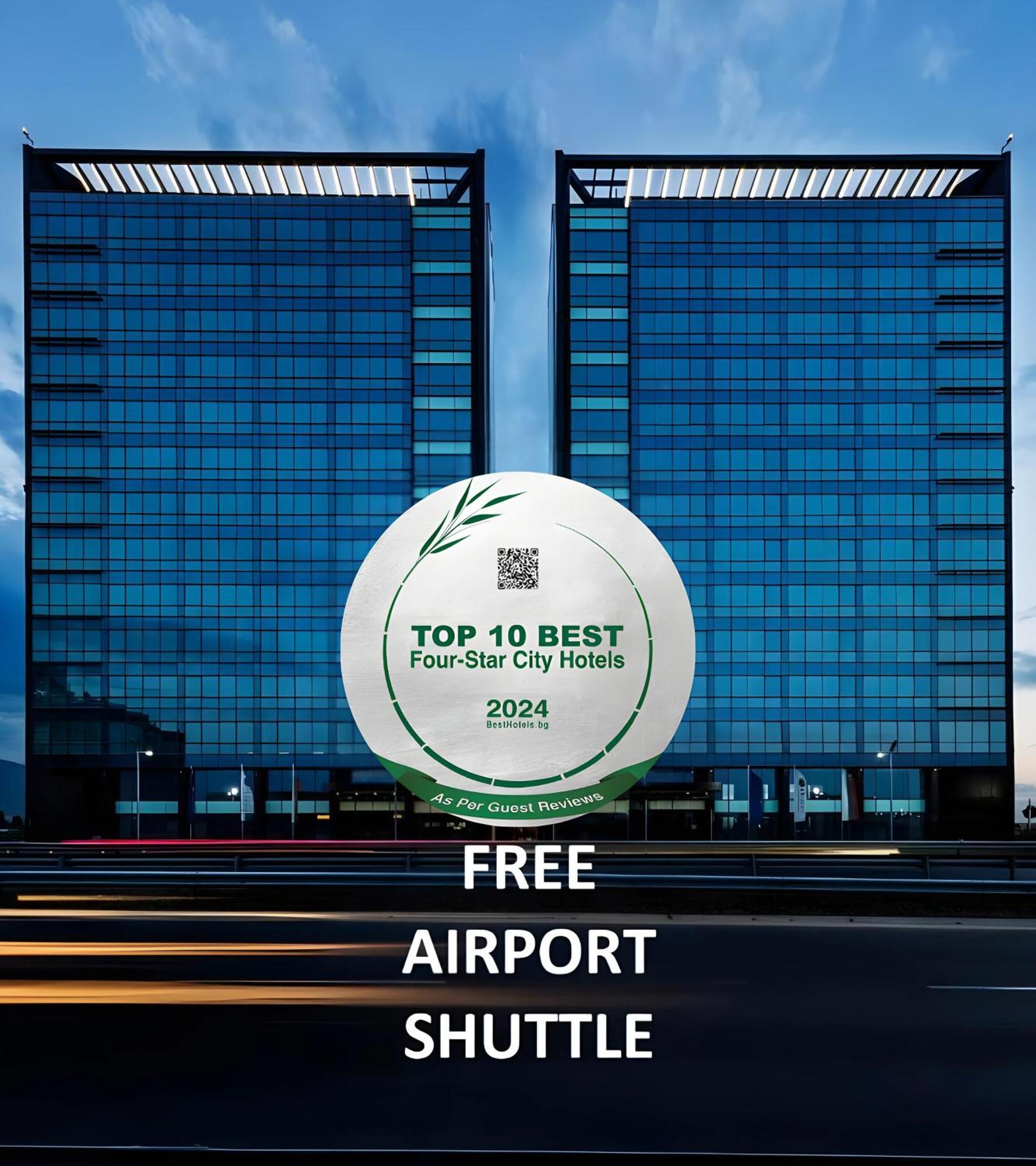 Premier King Room Complimentary Water WiFi Tea Coffee Equipment