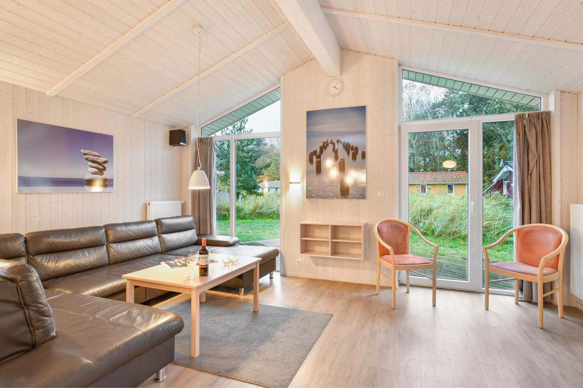Five-Bedroom Bungalow