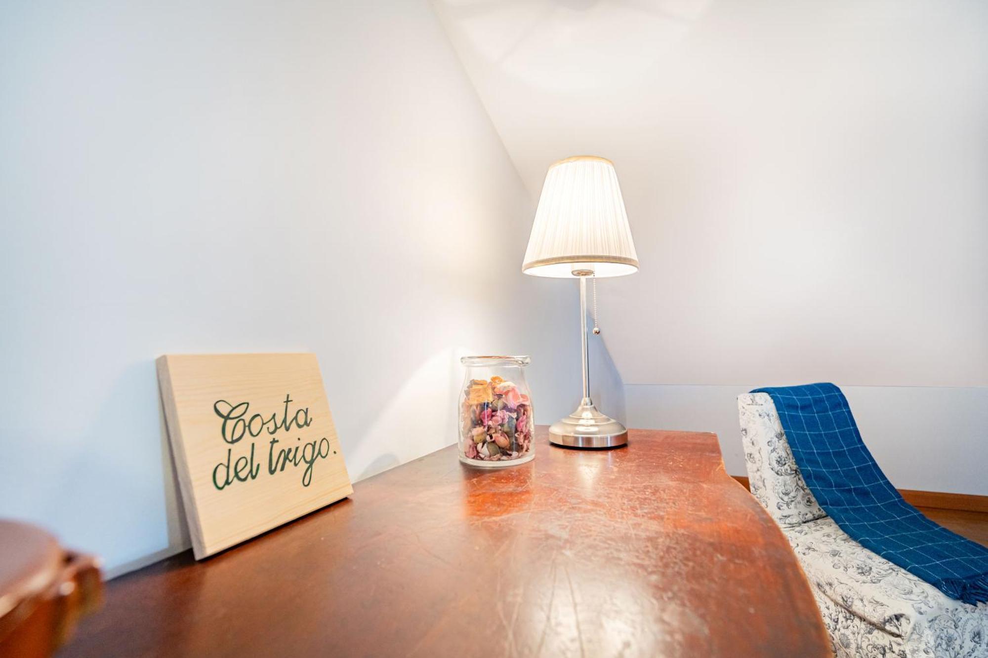 Junior Suite Balcony