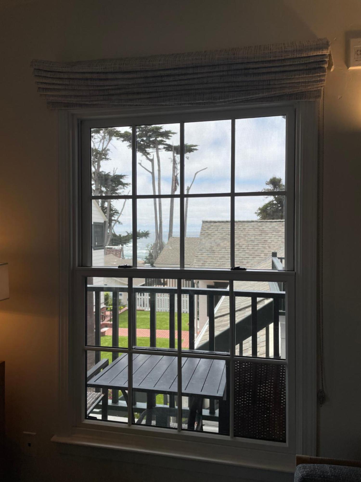 King Room Sea View