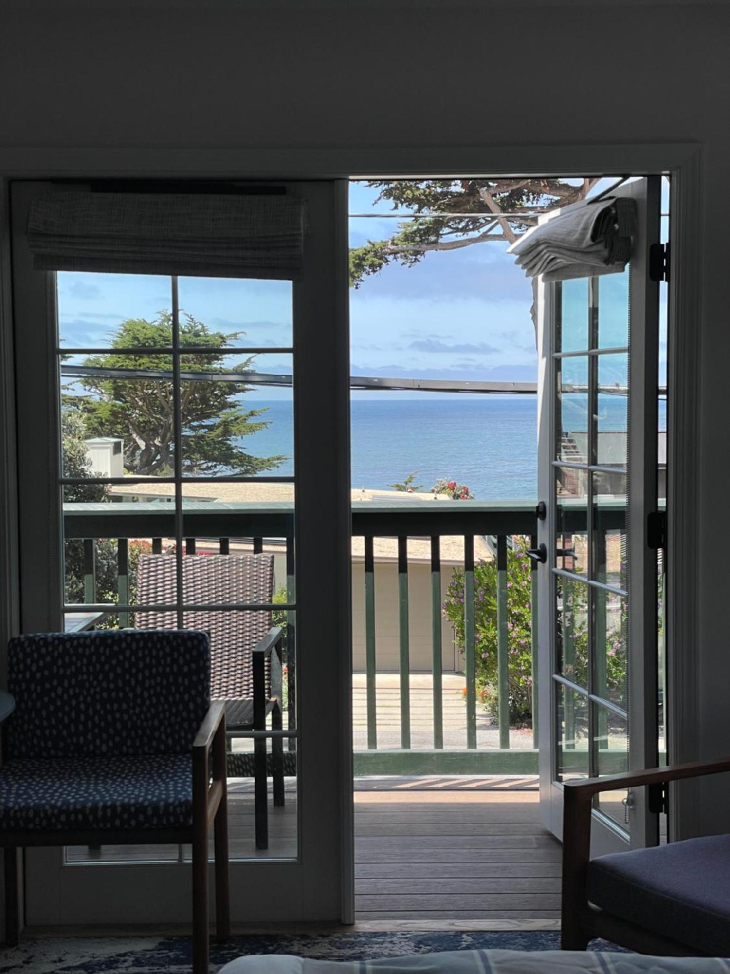 King Room Sea View