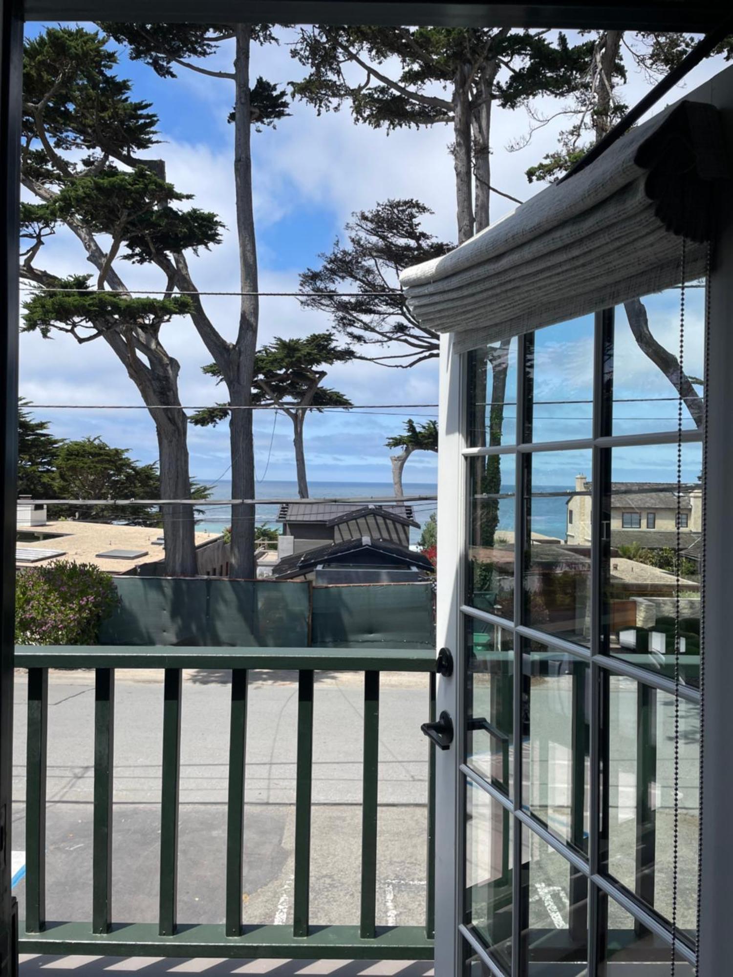 King Room Sea View