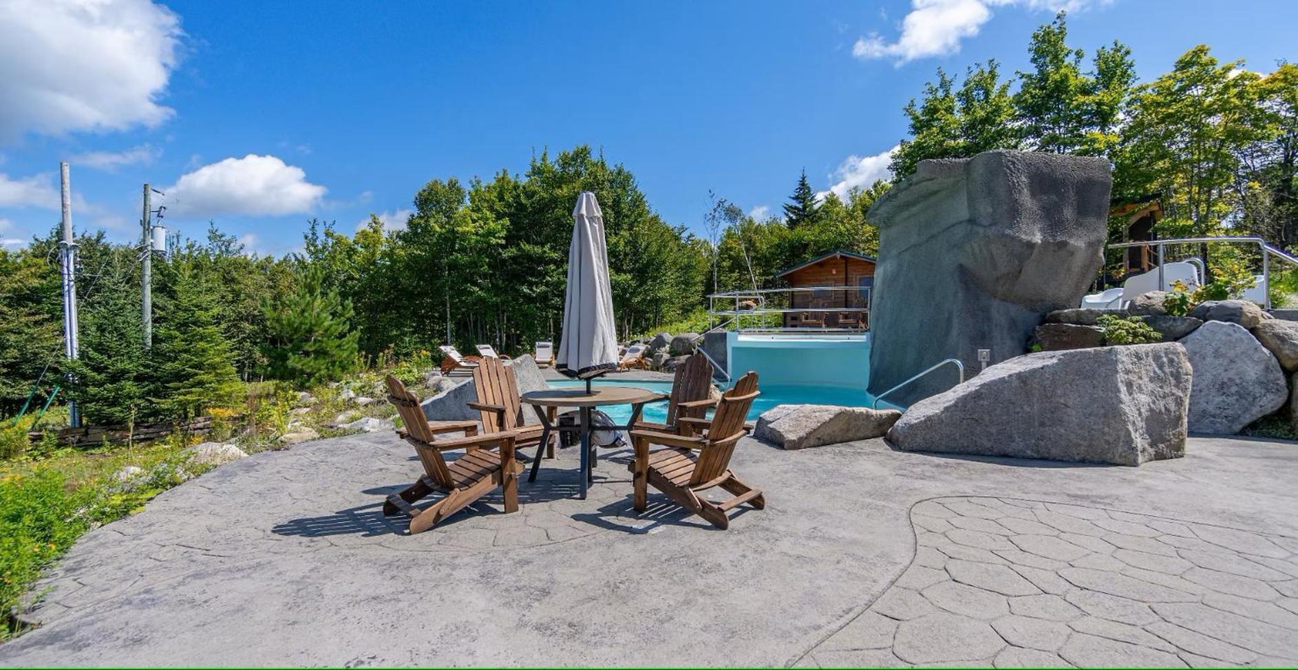 Chalet