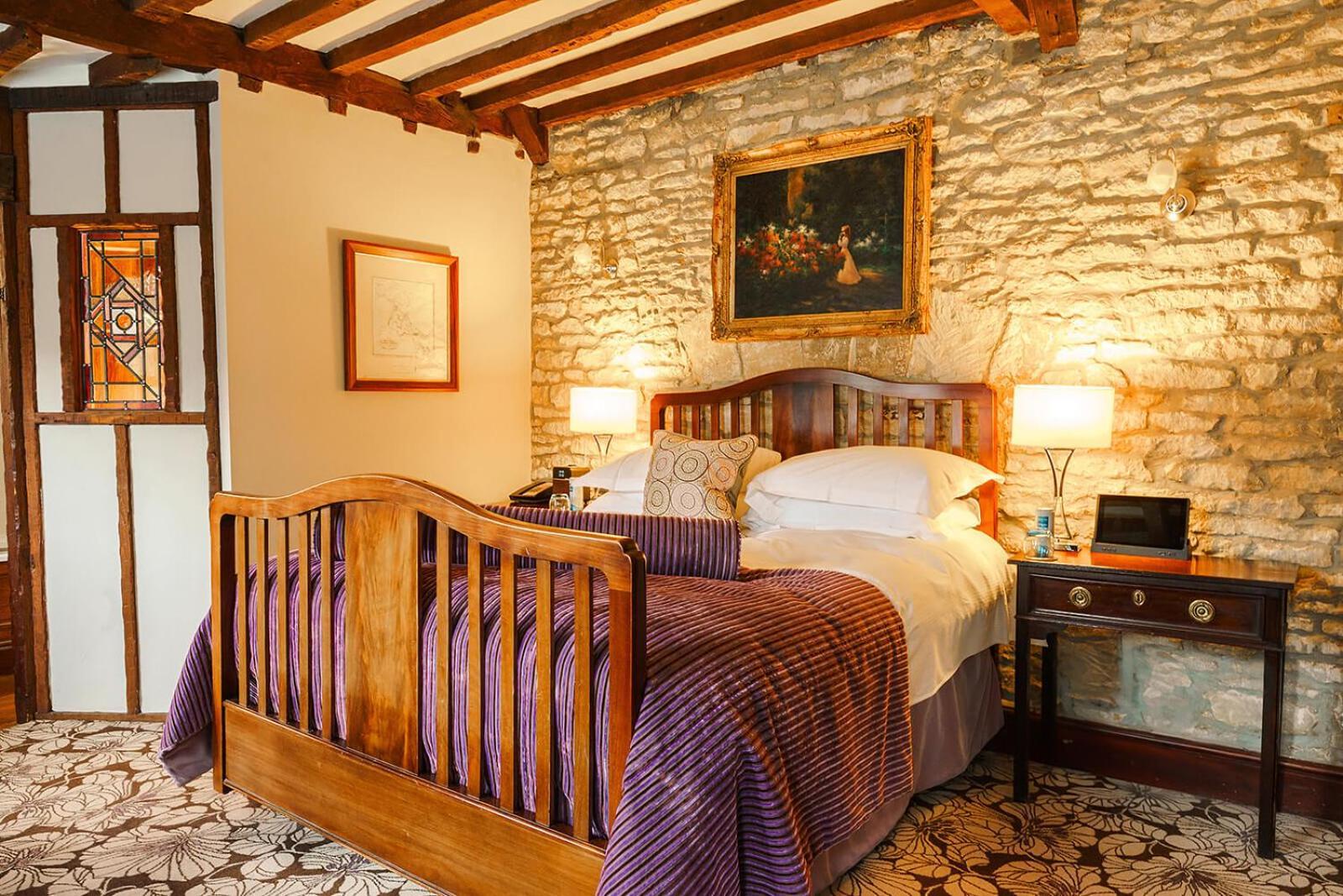 Manor Cosy