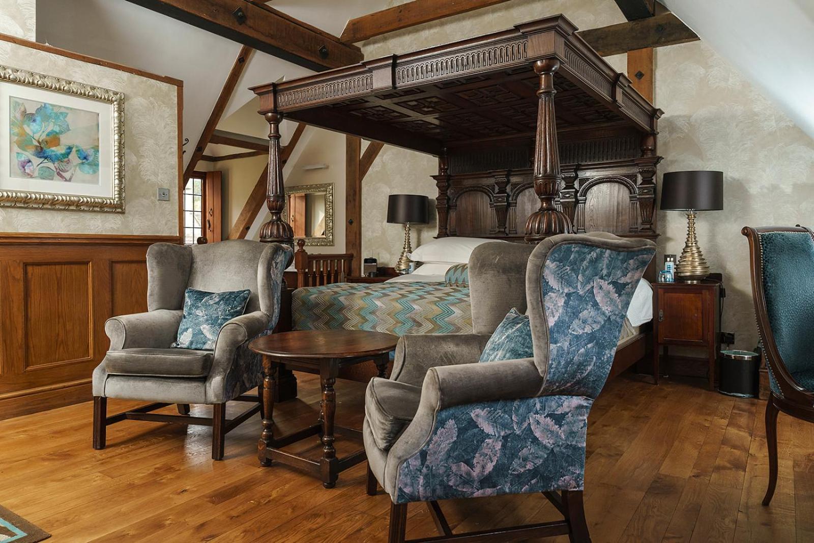 Manor Cosy