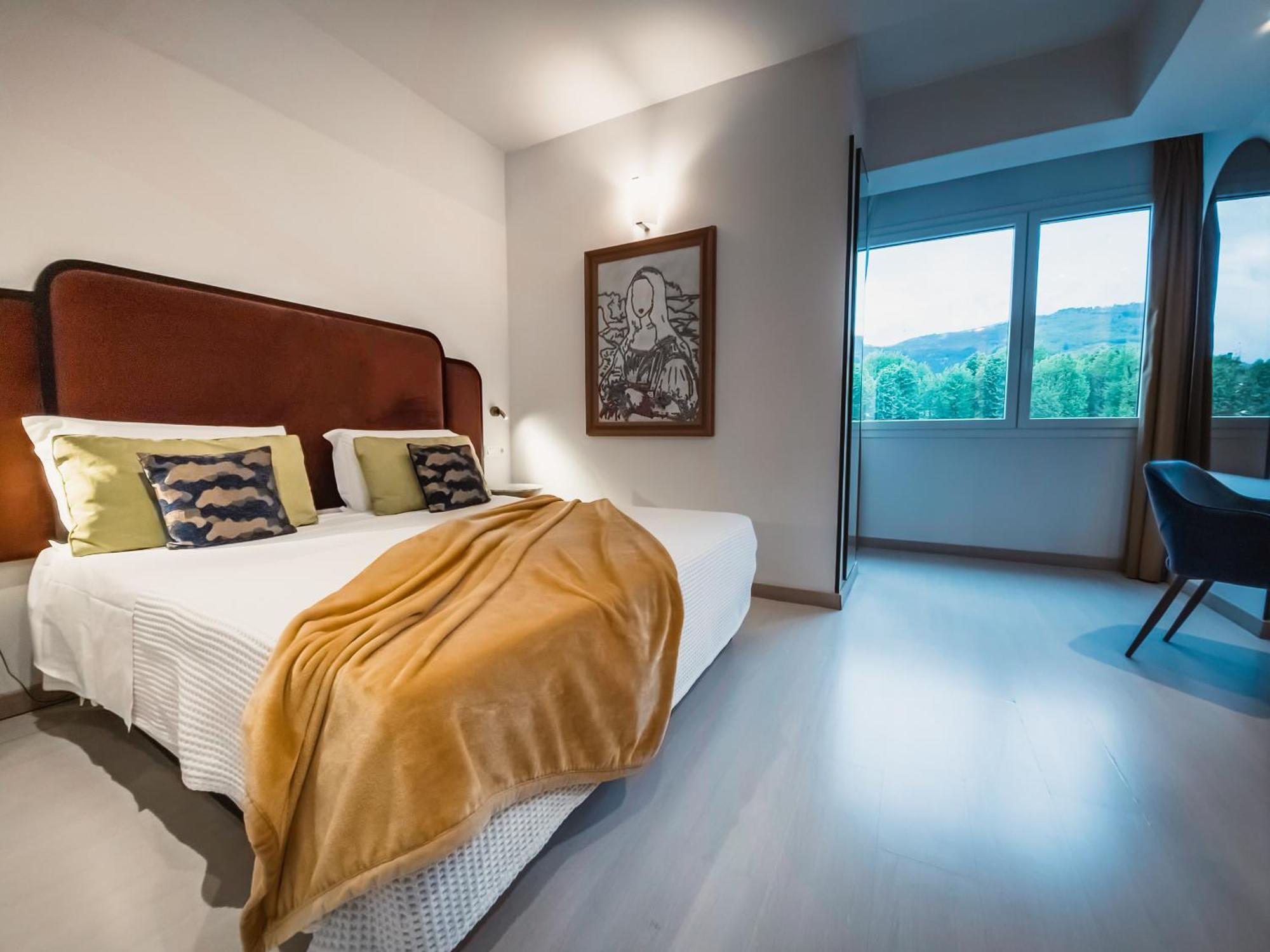 Comfort Double or Twin Room