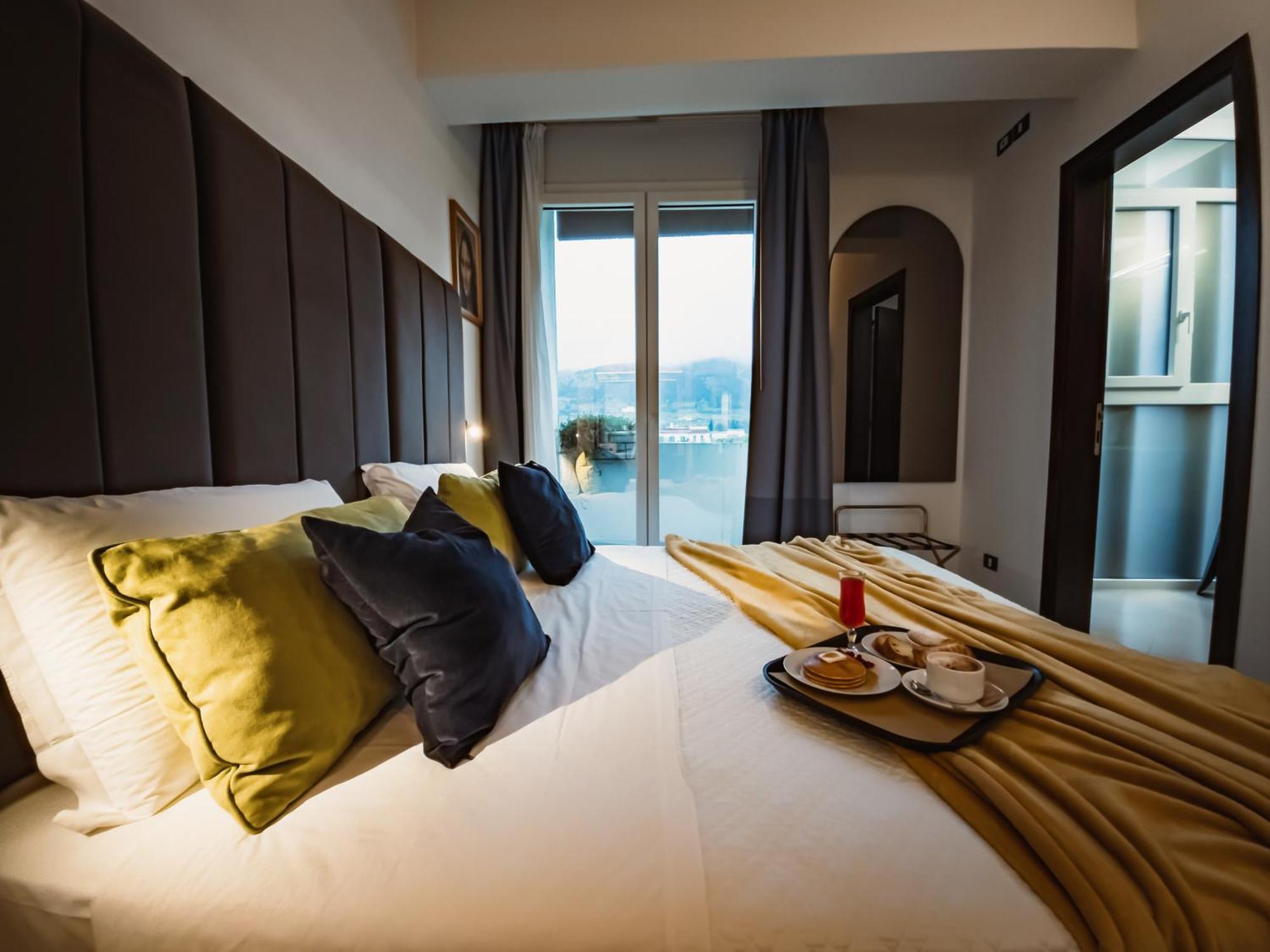 Comfort Double or Twin Room