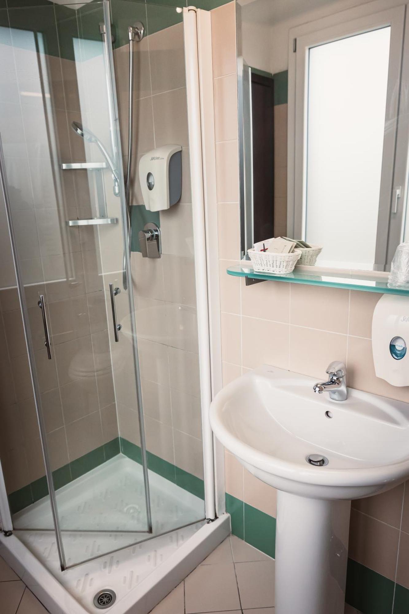 Comfort Double or Twin Room