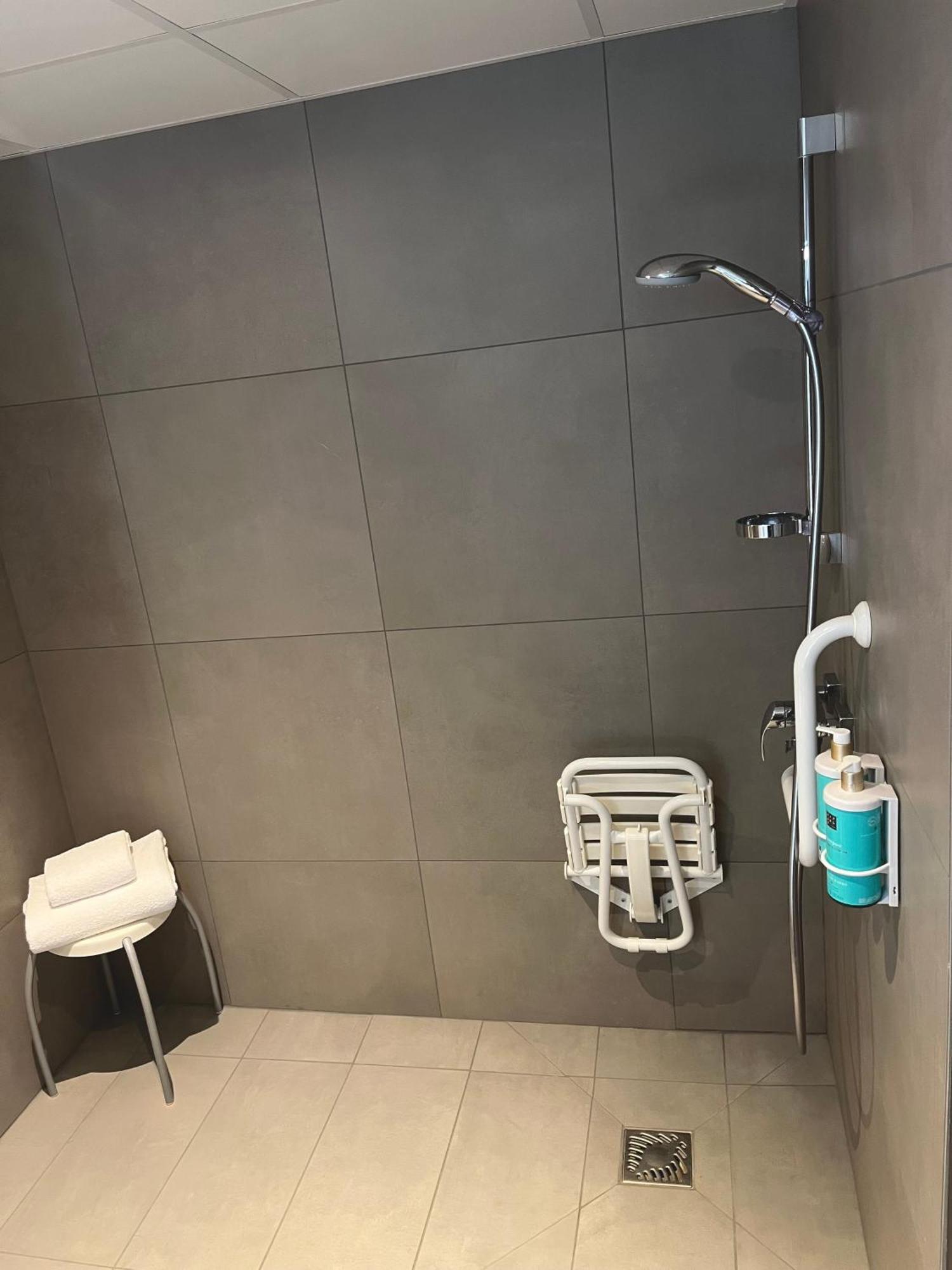 Accessible Superior Room