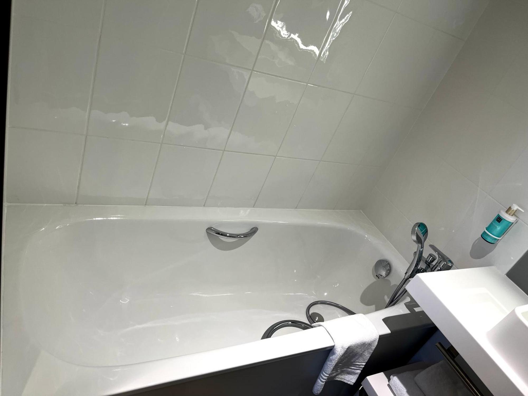 Superior Double Suite Sofa Bed