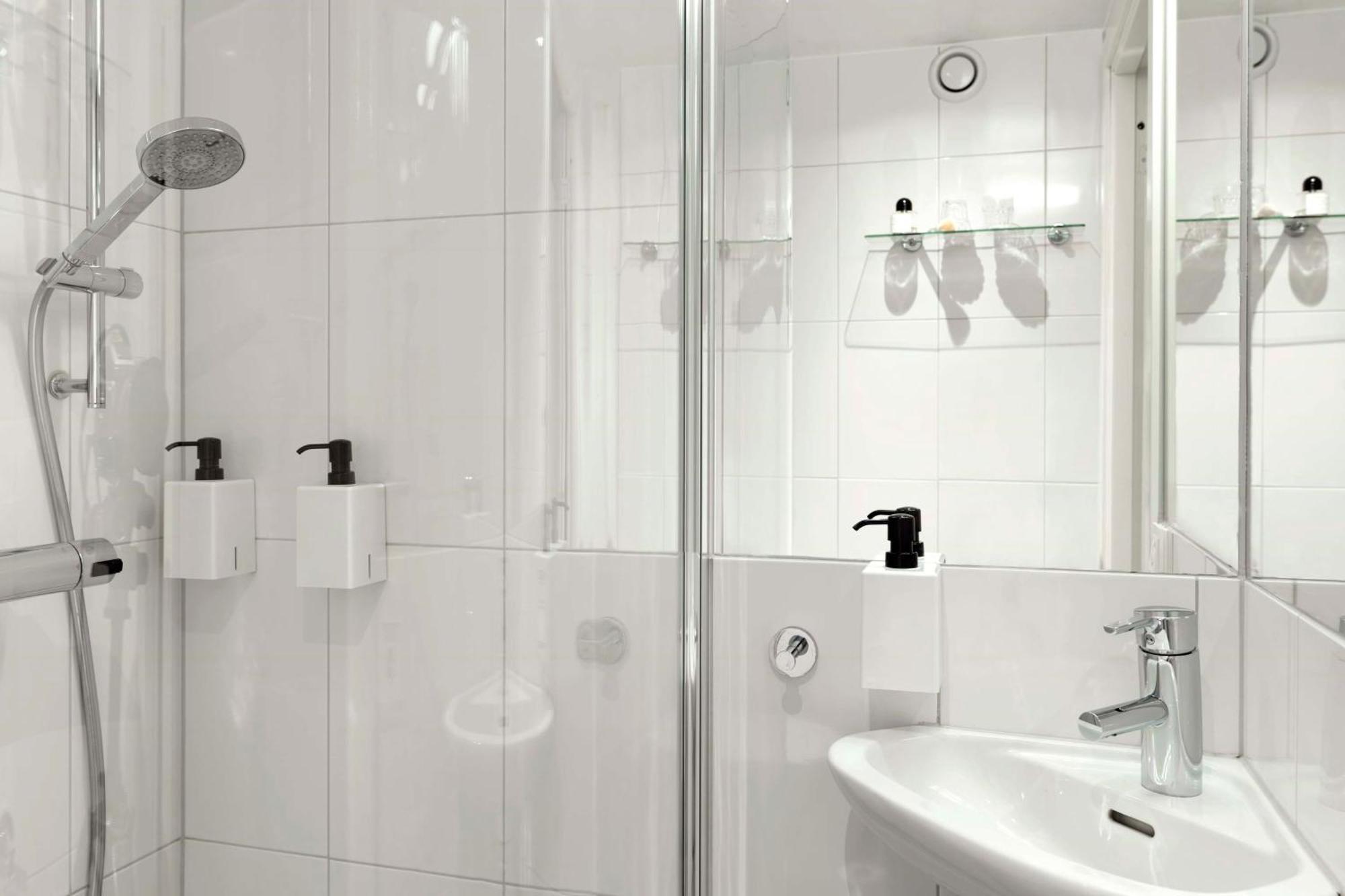 Double Room without Window