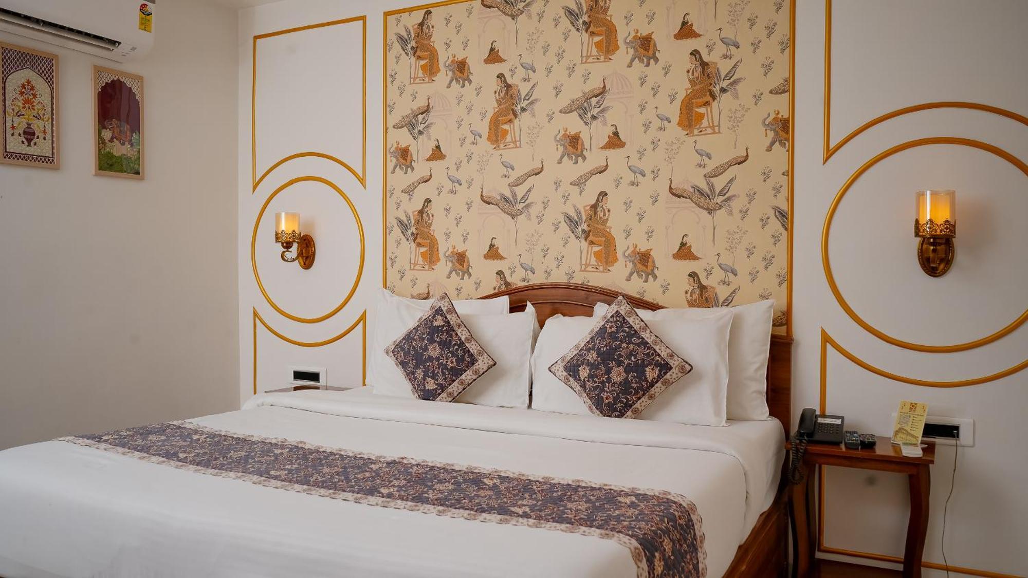 Suite Deluxe