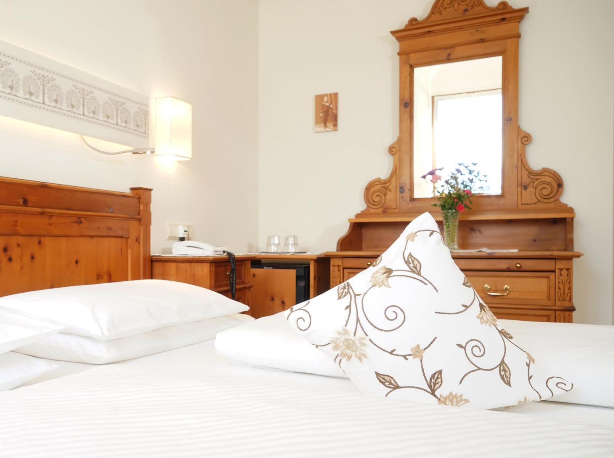 Small Double or Twin Room