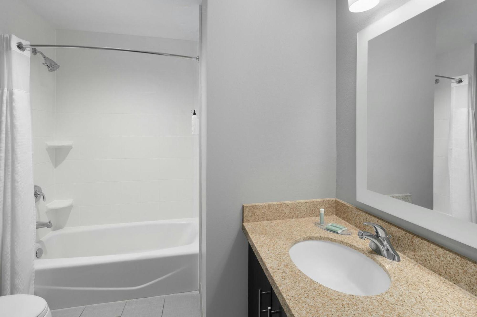 Two-Bedroom Suite