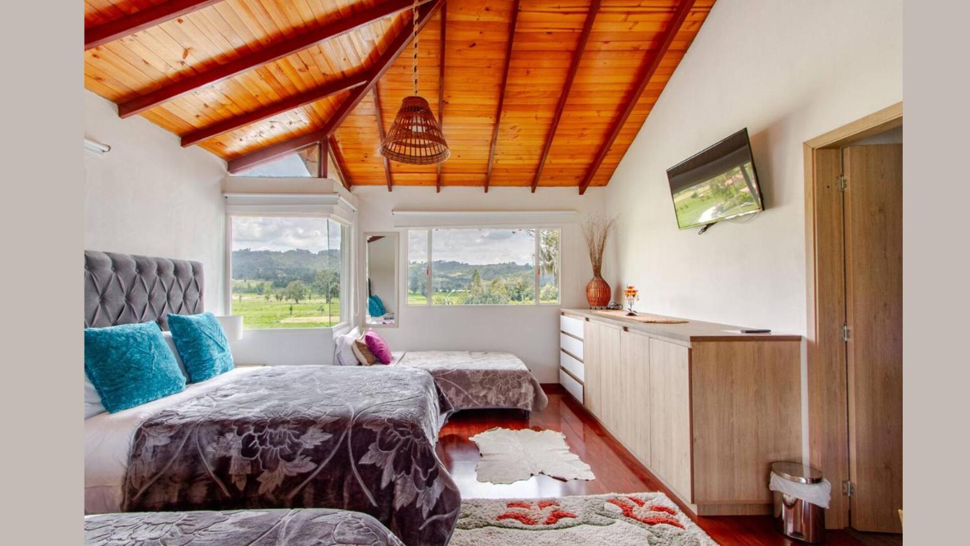 Family Junior Suite