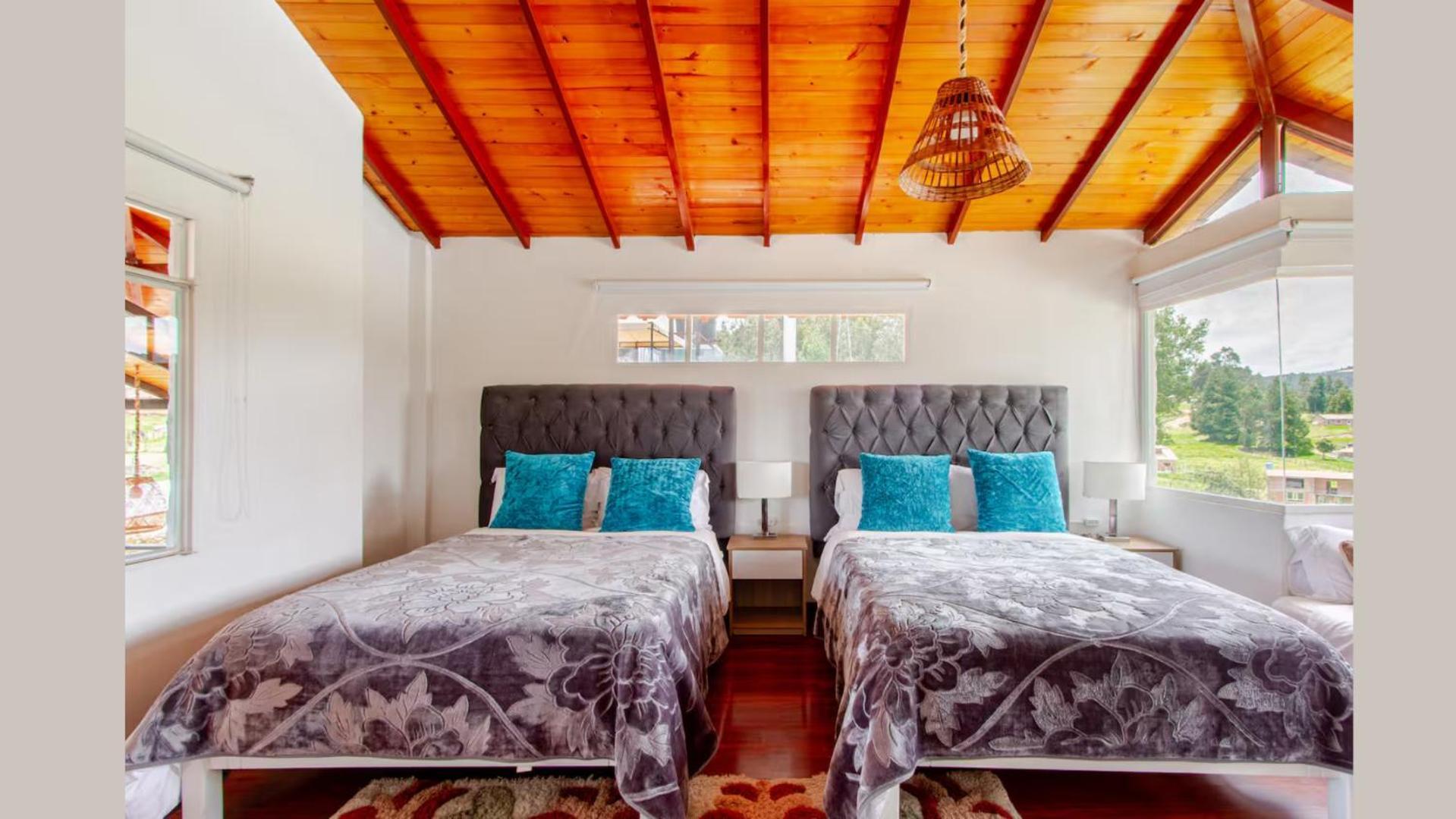 Family Junior Suite
