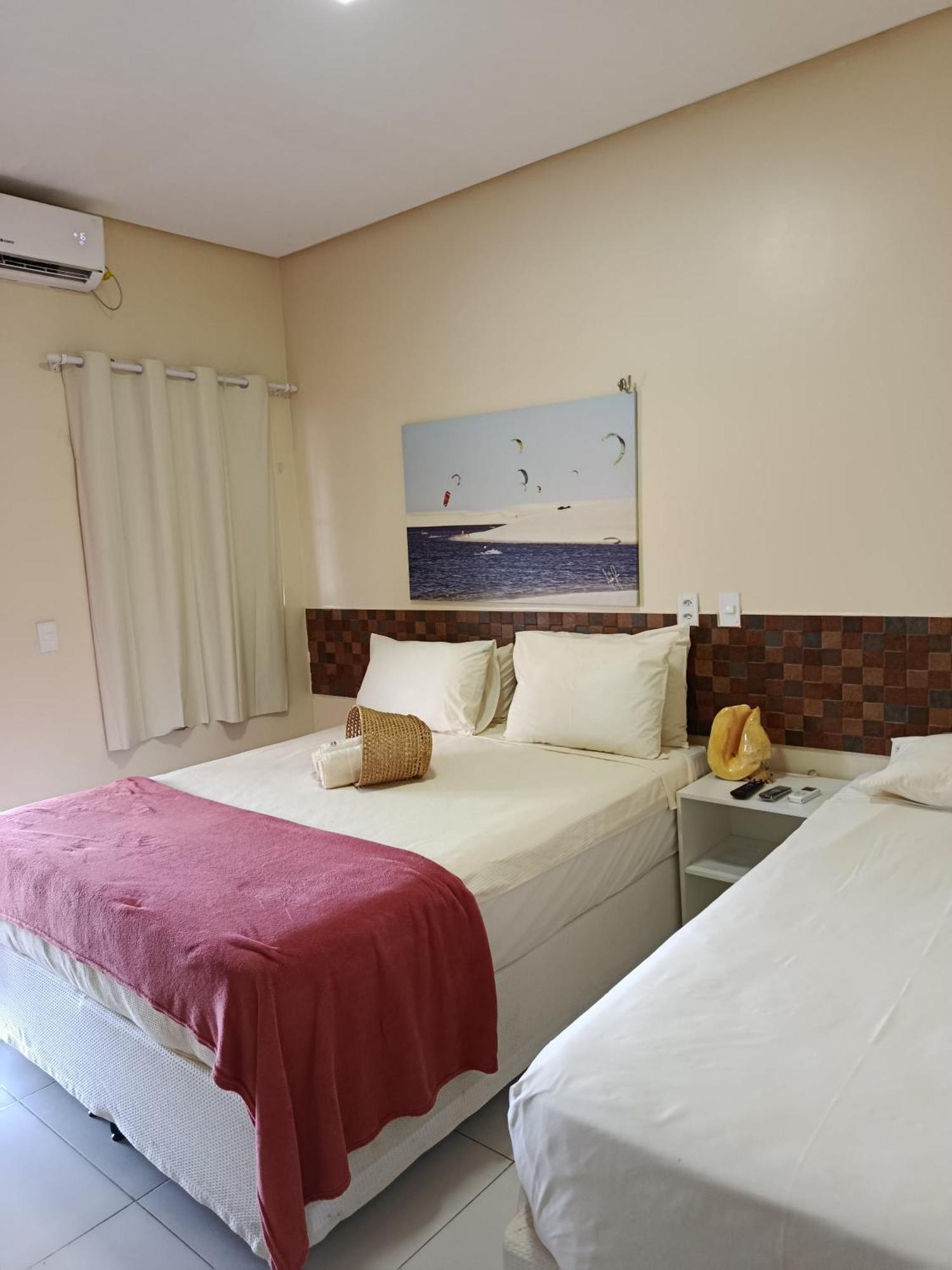 Quarto Triplo
