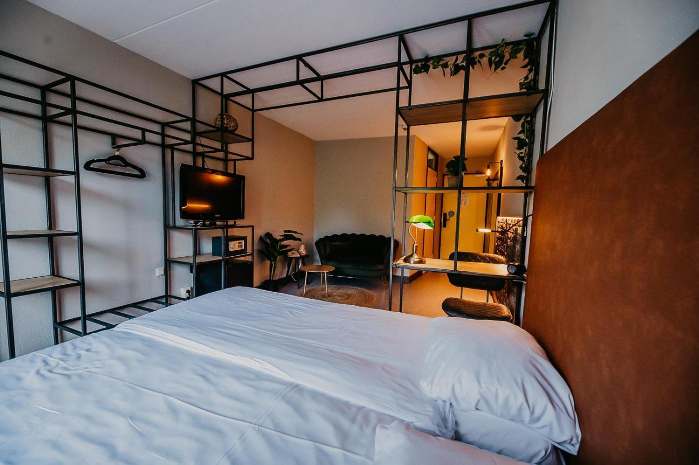 Hotel Room "Comfort" Plus No pets allowed