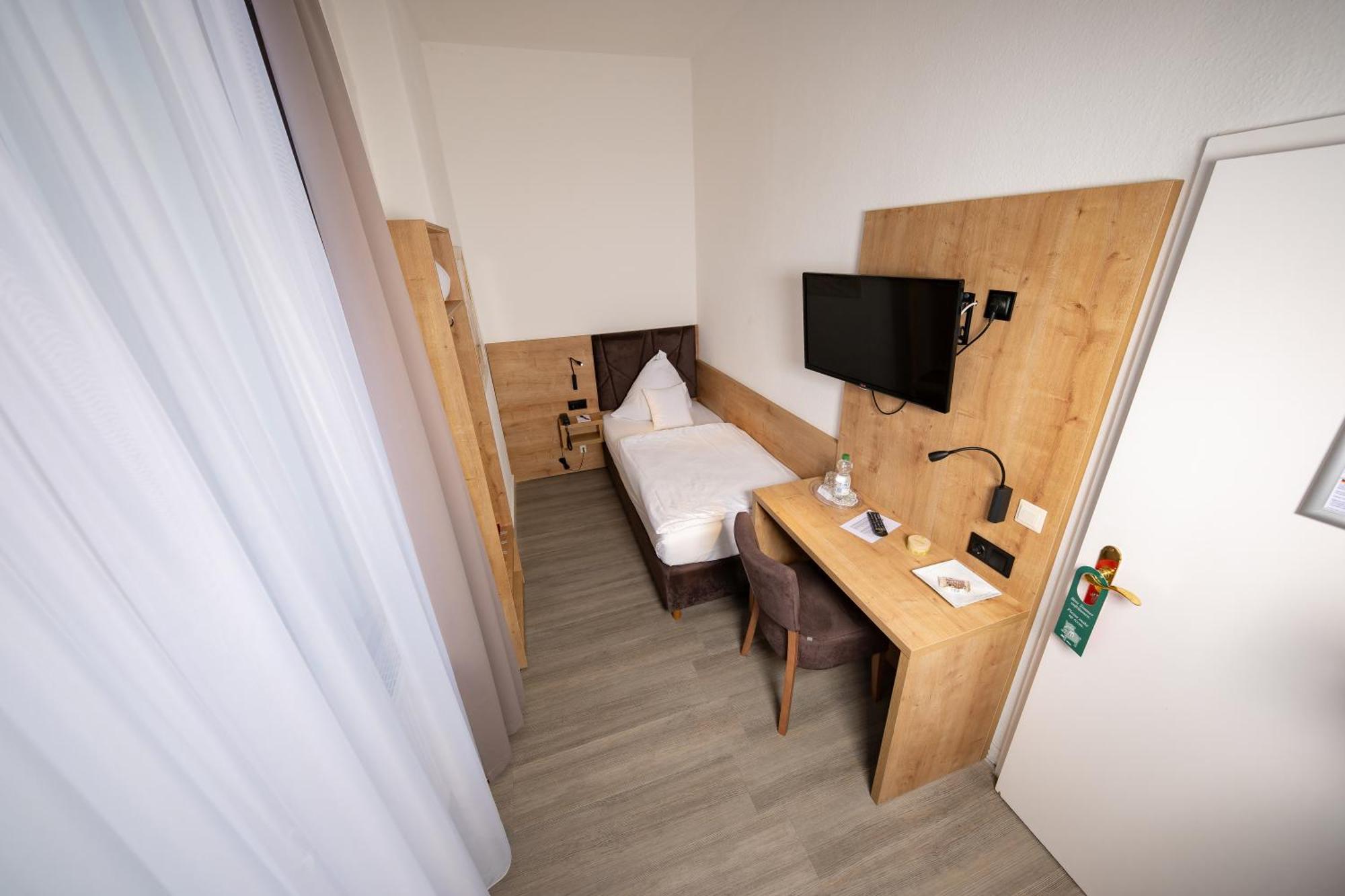 Kleines Einzelzimmer