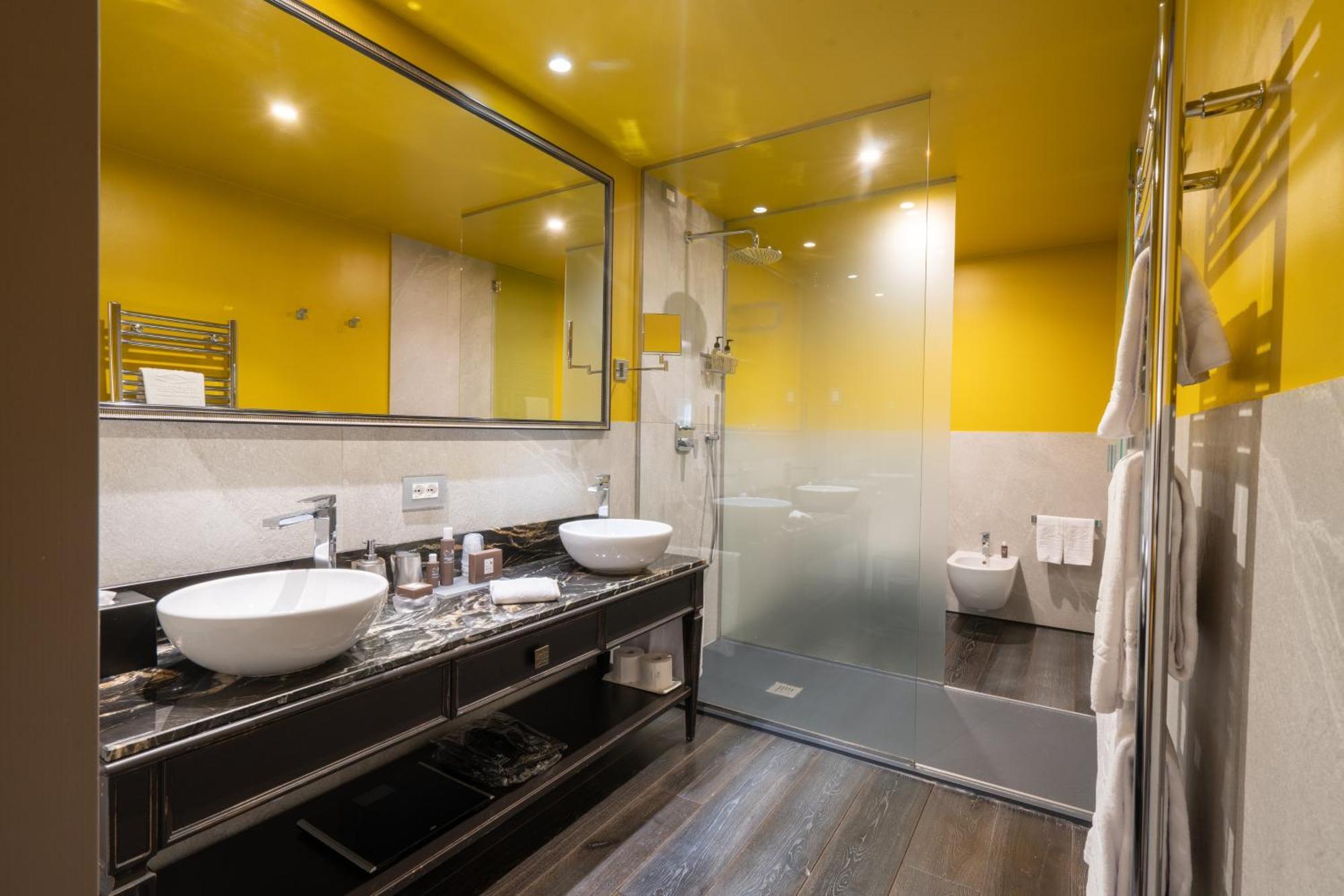 Prestige Triple Room