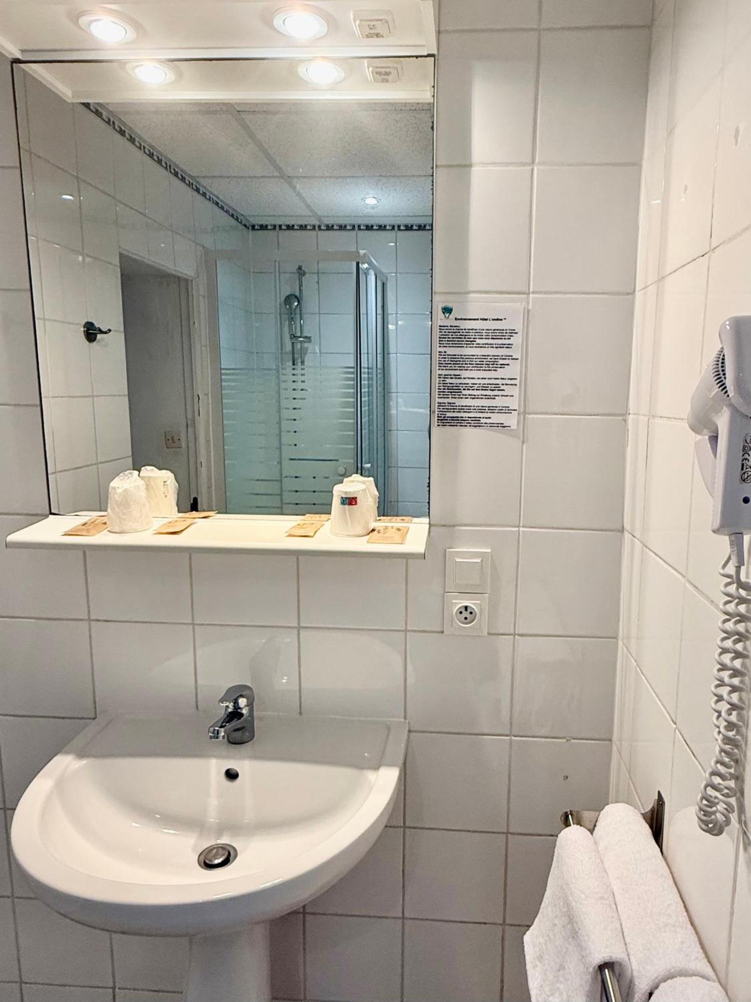 Economy Double Room Garden View No Airconditioning