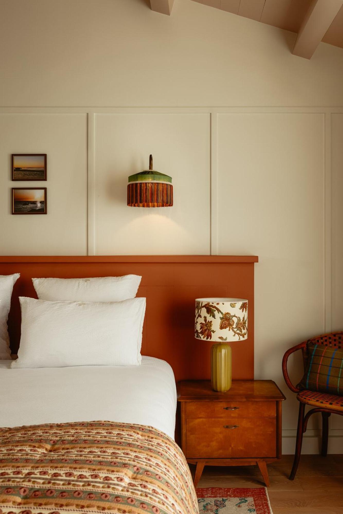 Chambre Supérieure Lit Queen-Size