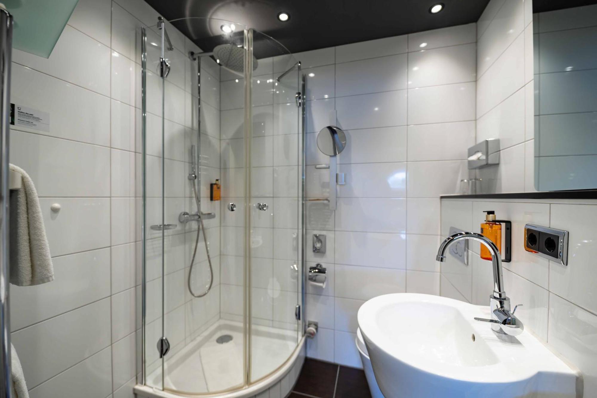 Deluxe Doppelzimmer im Nebengebäude