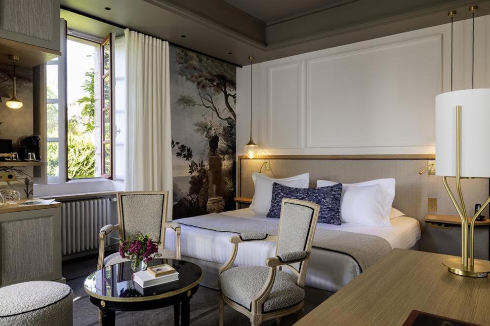 Double Room Lake View