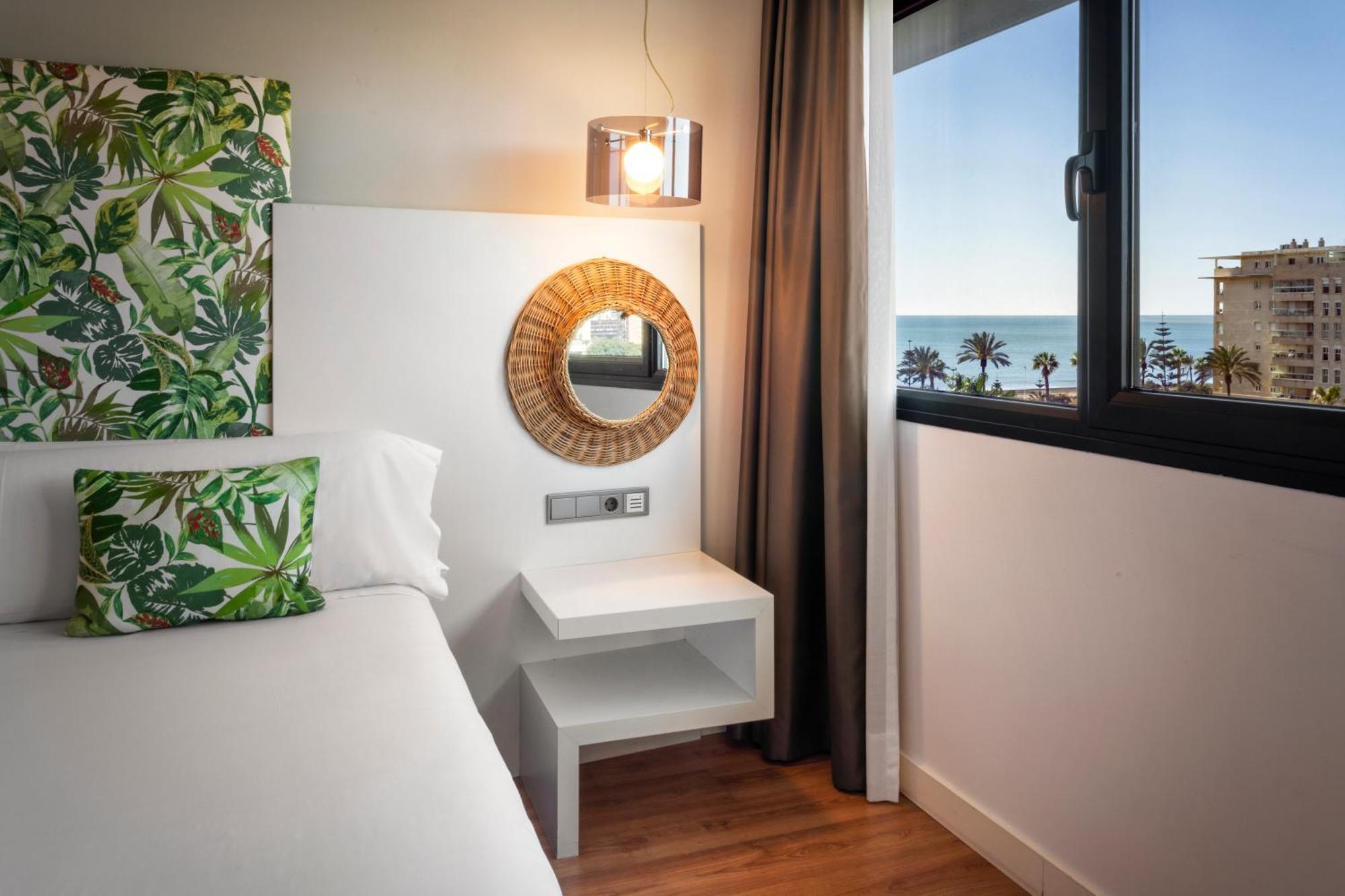 Superior Double or Twin Room Views