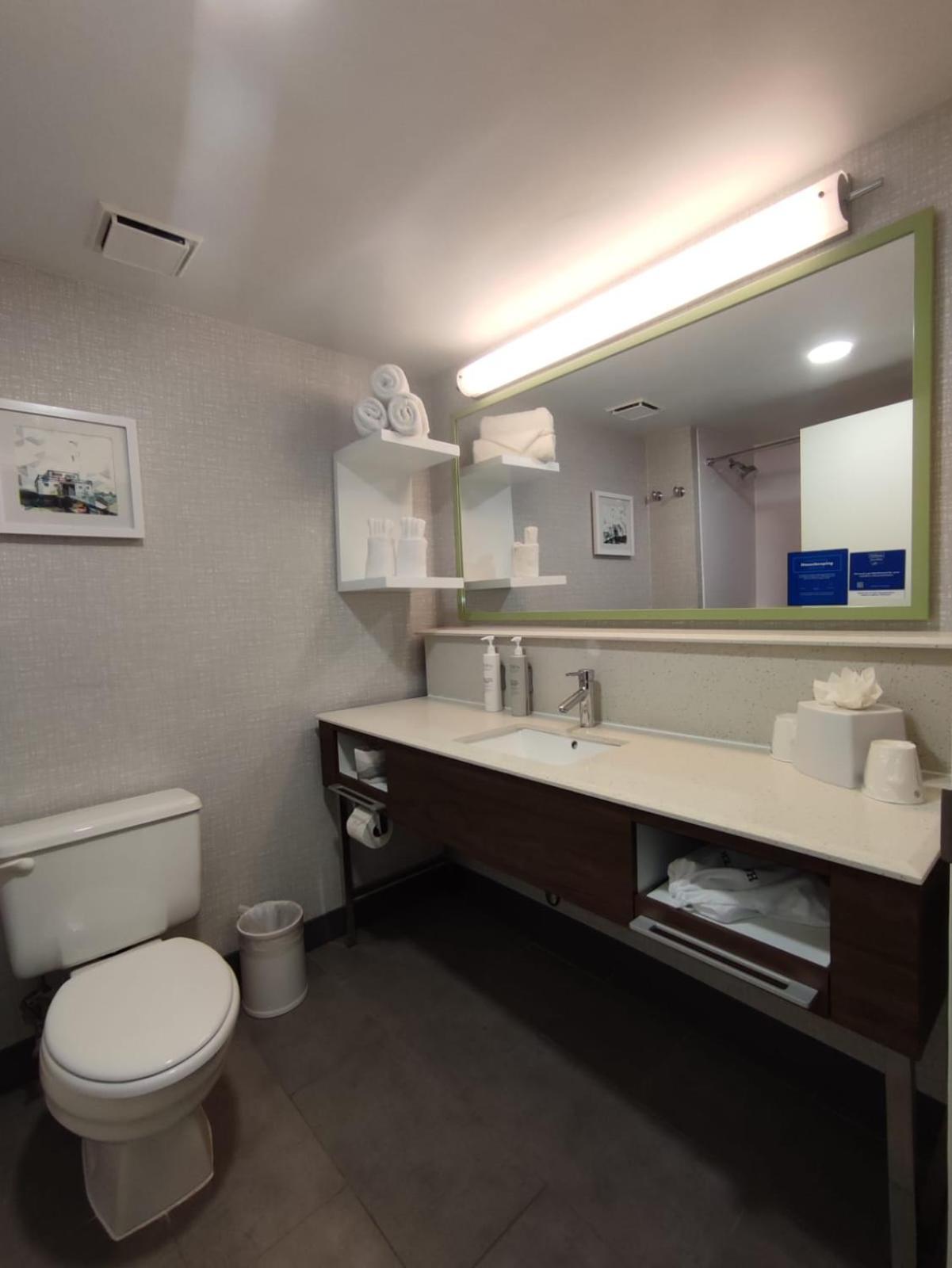 One-Bedroom King Suite Non-Smoking