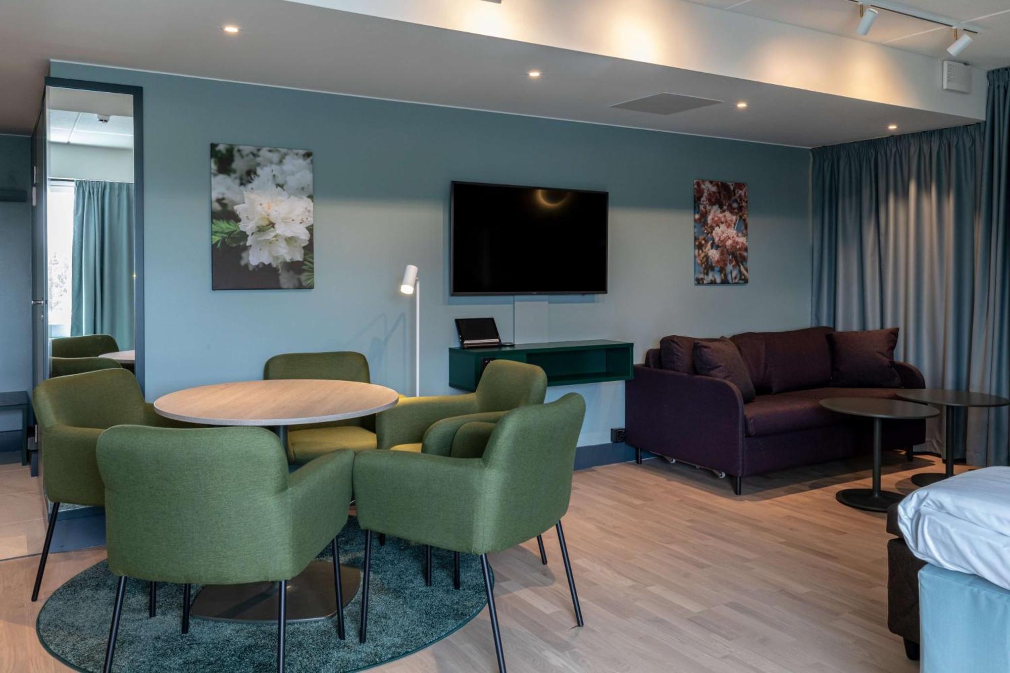 Junior Suite