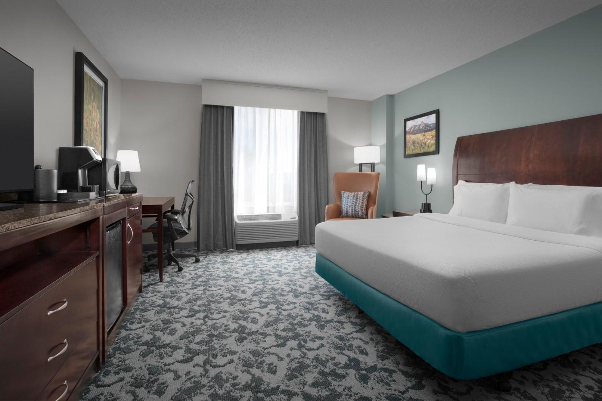 King Room