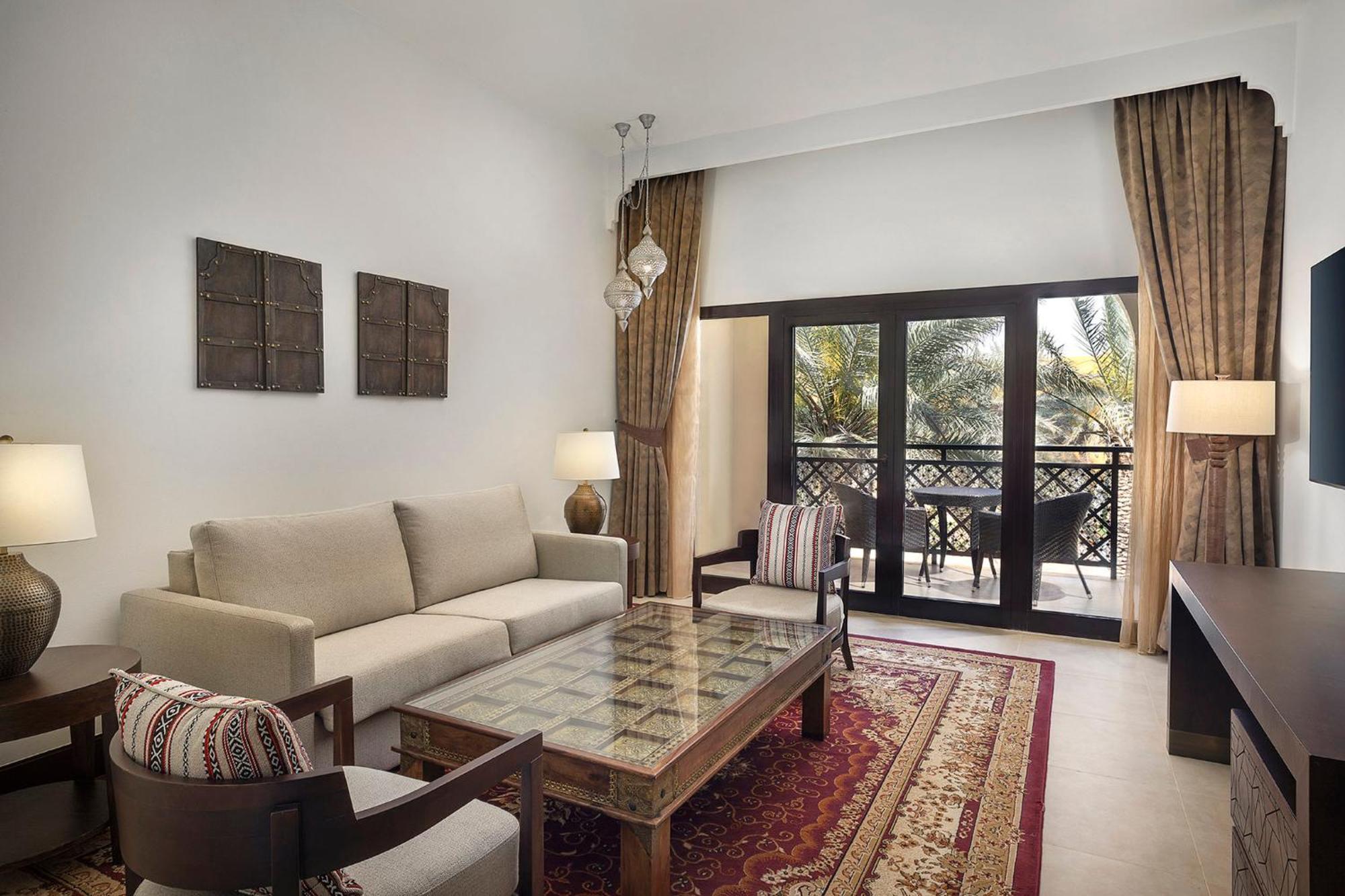 One-Bedroom Suite