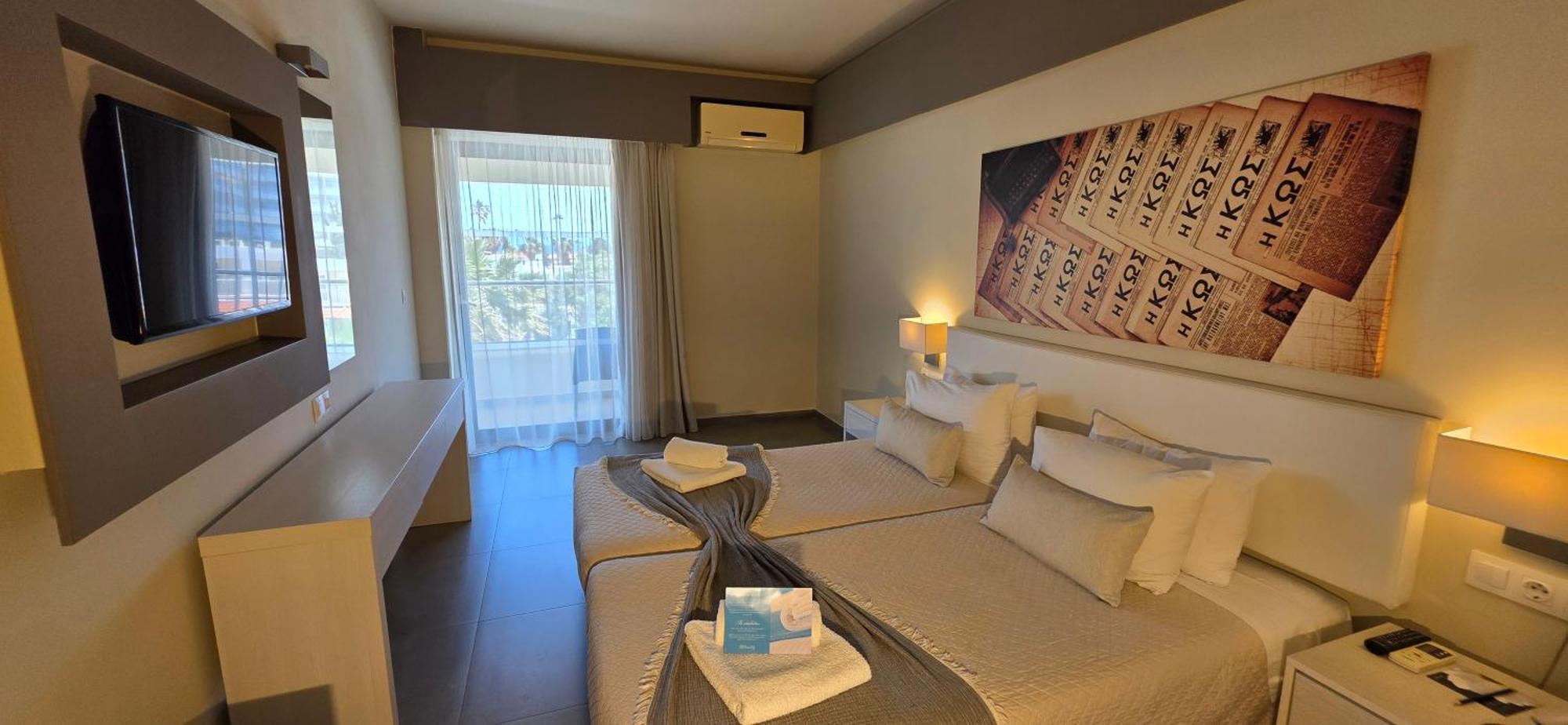 Double or Twin Room