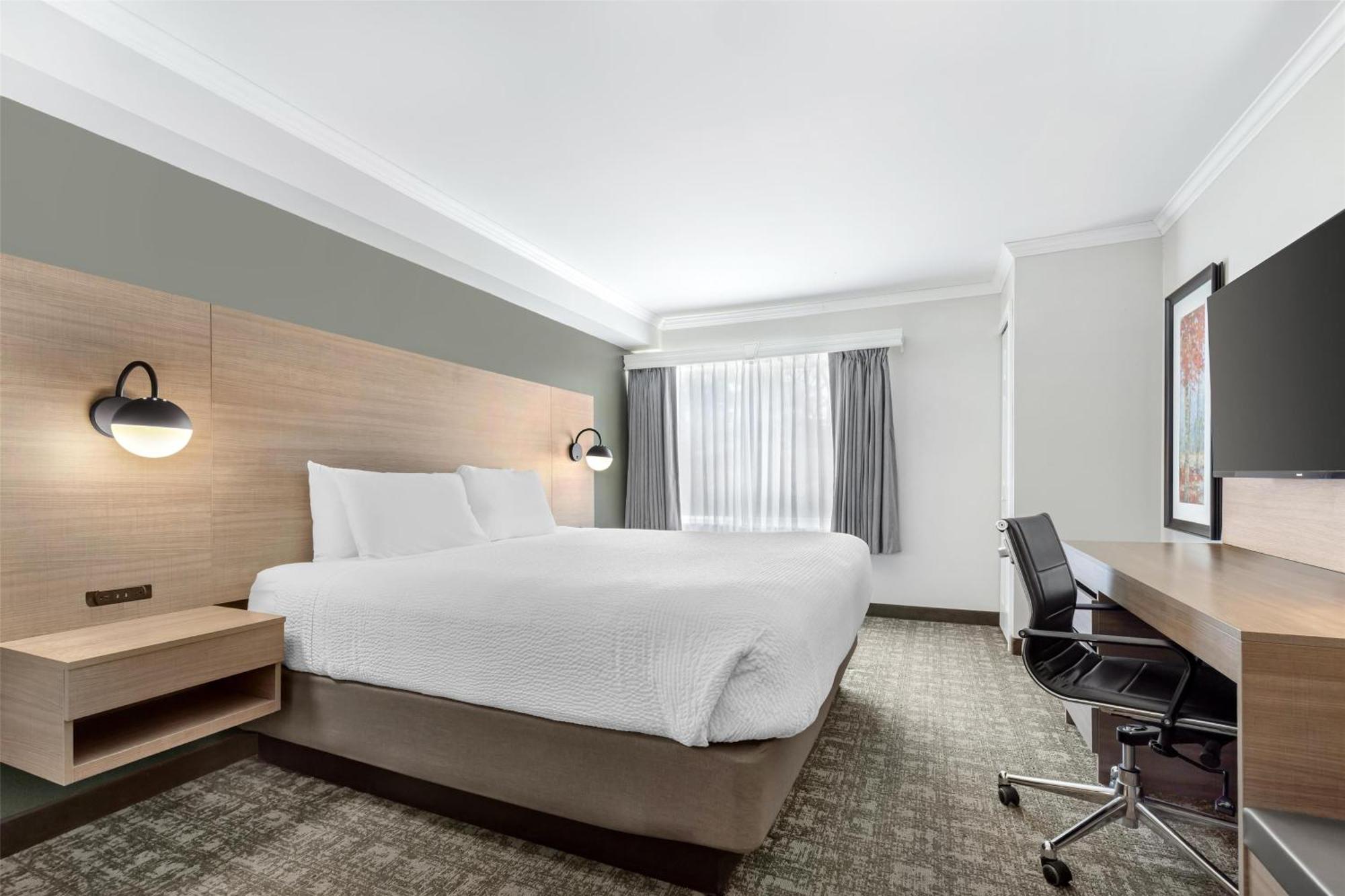 Two-Room Suite Non-Smoking
