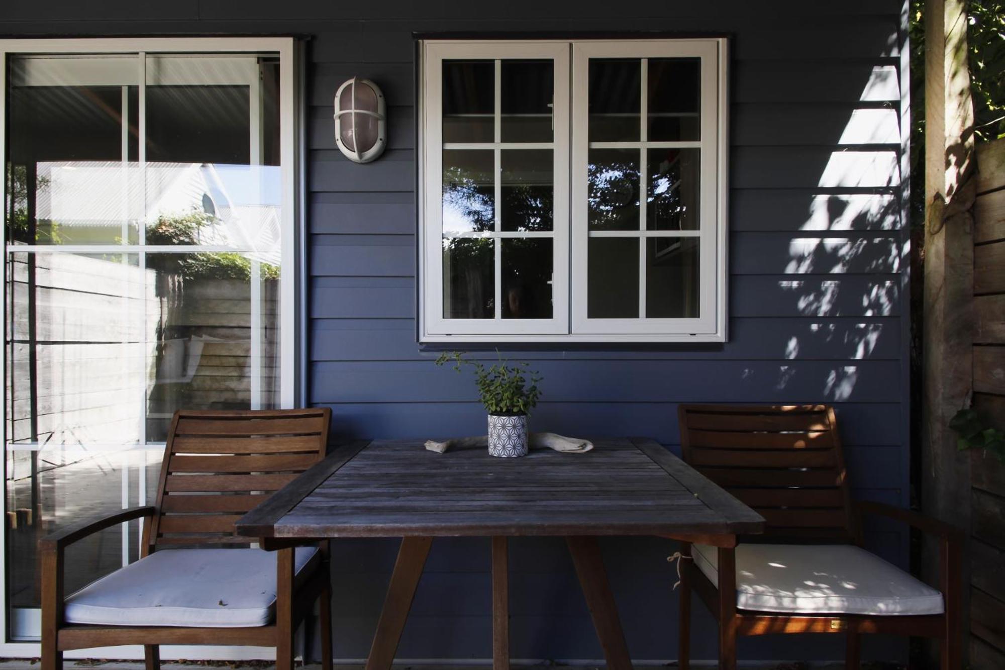 Superior Bungalow