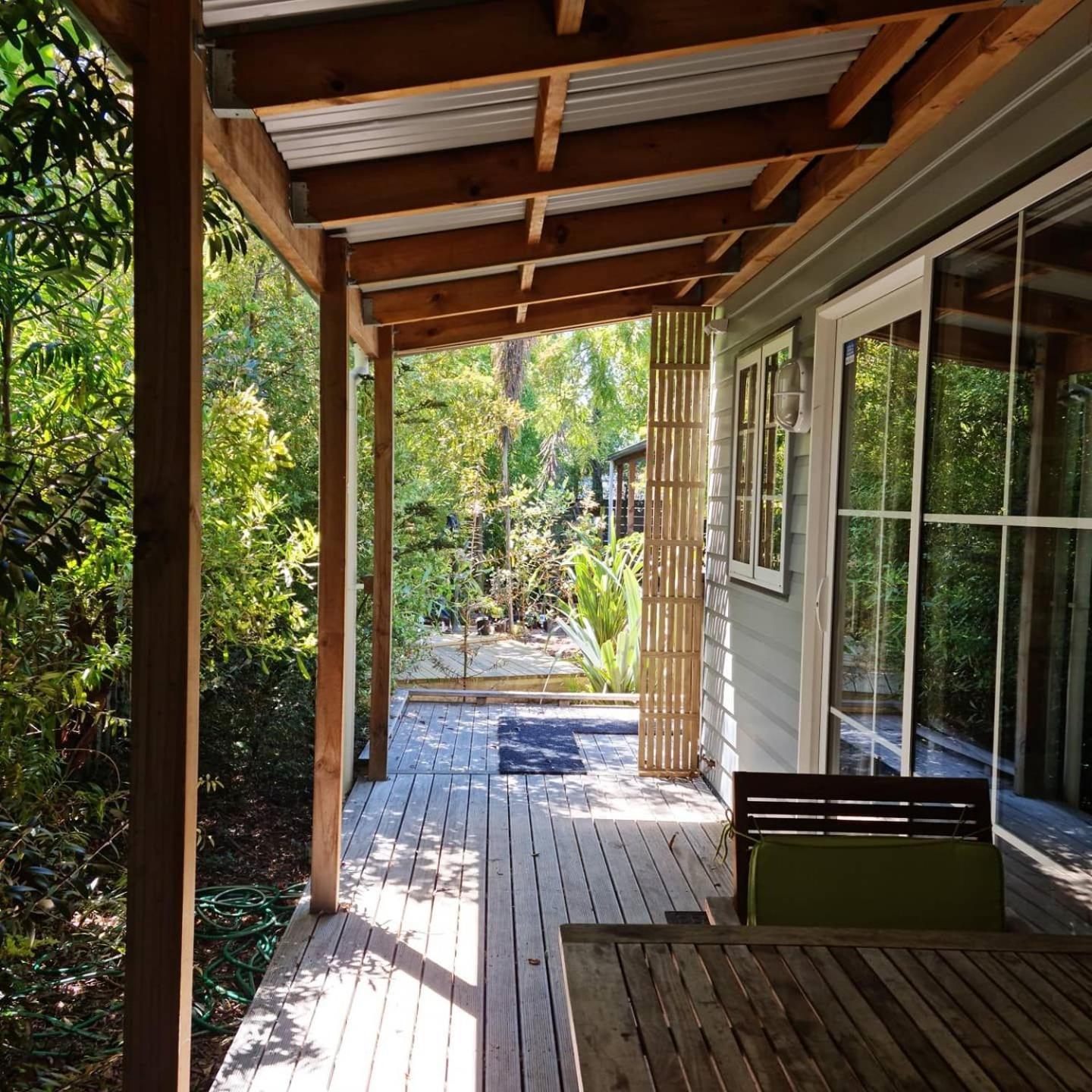 Superior Bungalow