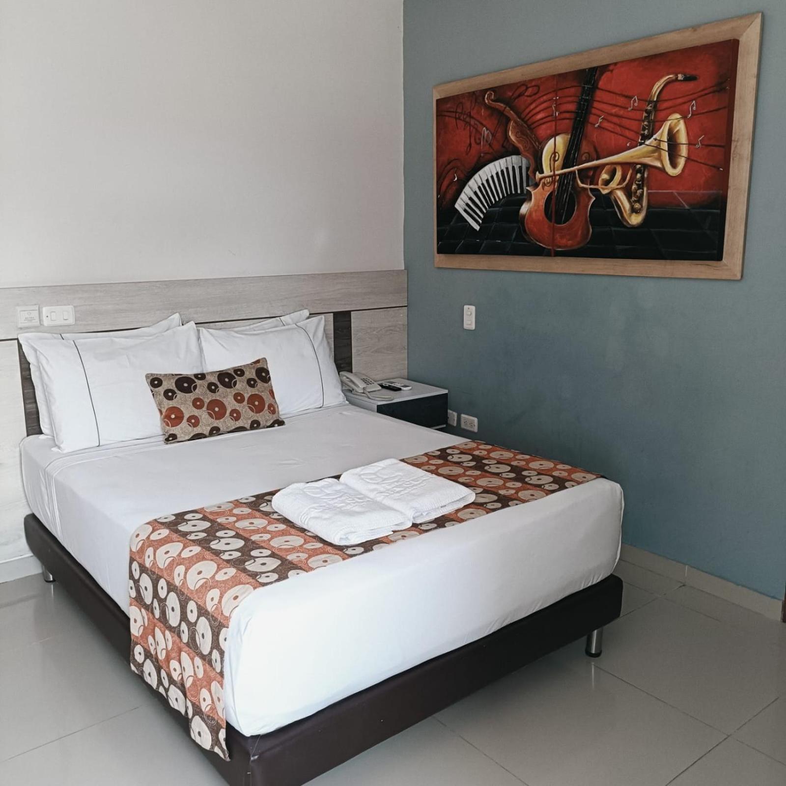 Single Room