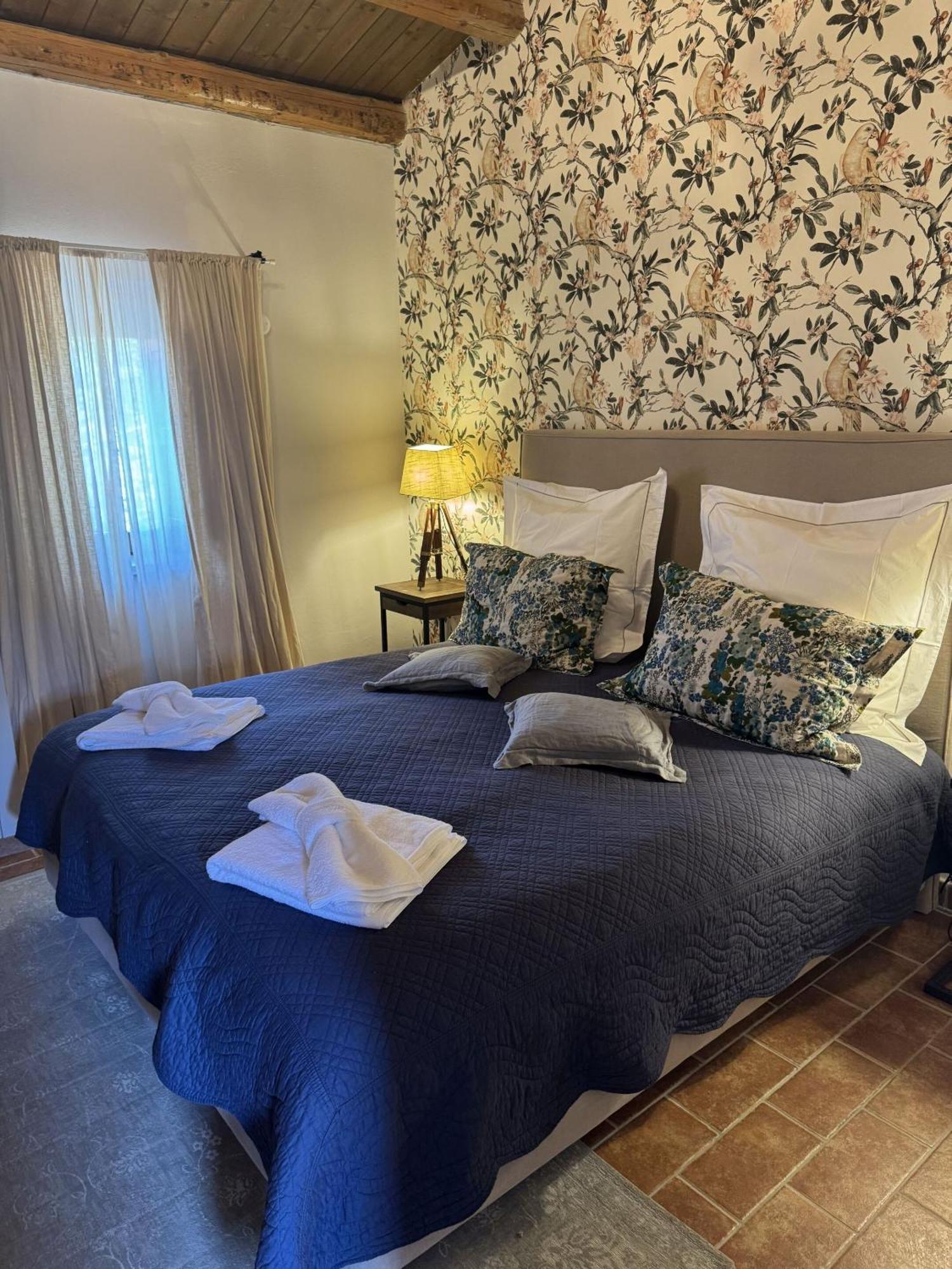 Deluxe Doppelzimmer