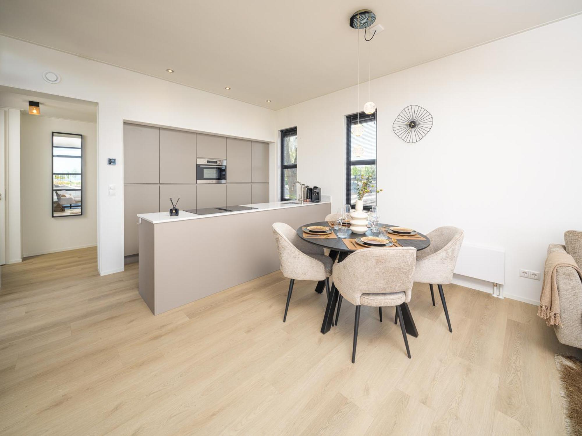 Villa met 2 Slaapkamers