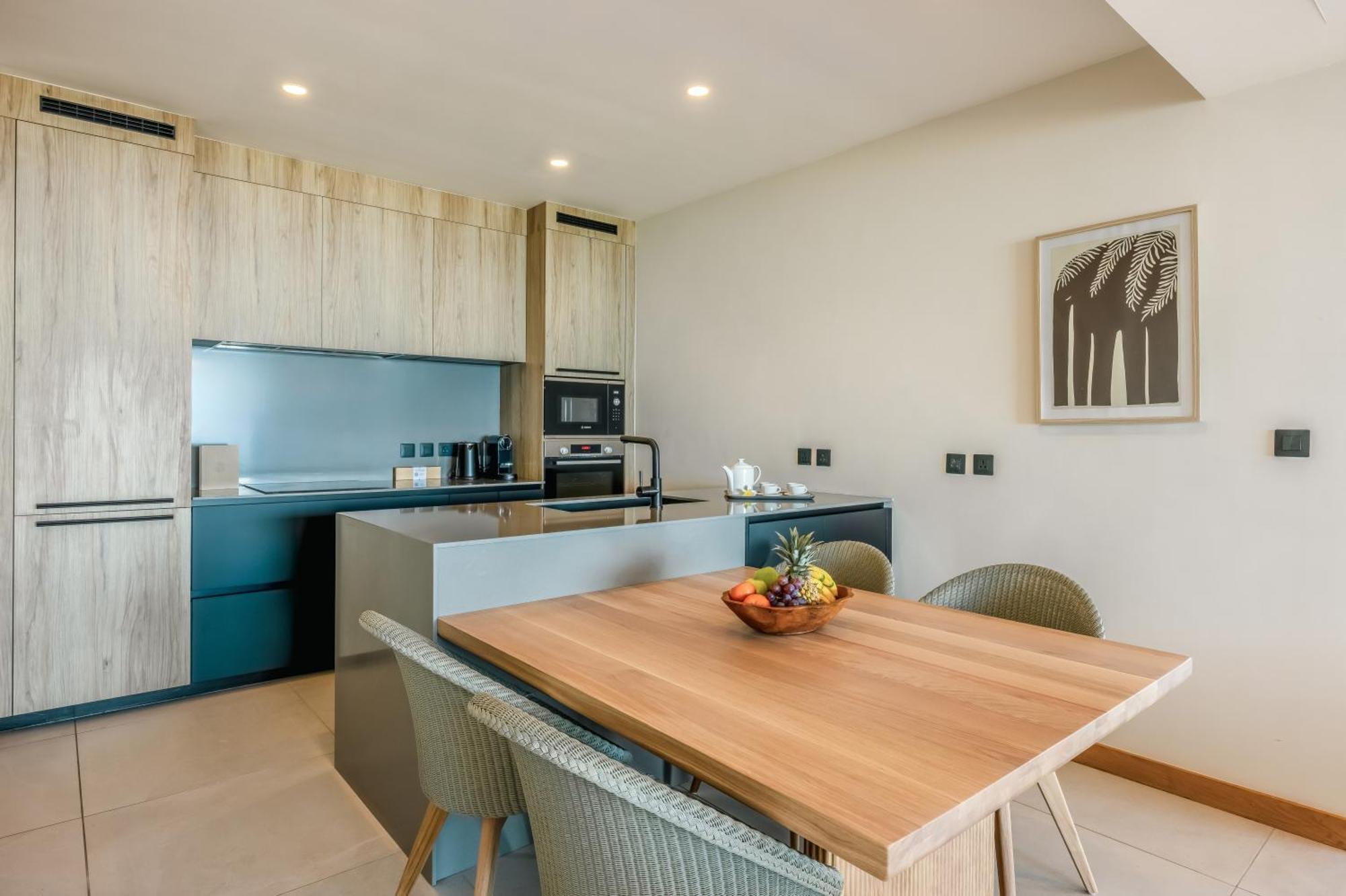 Legend Suite Oceanview