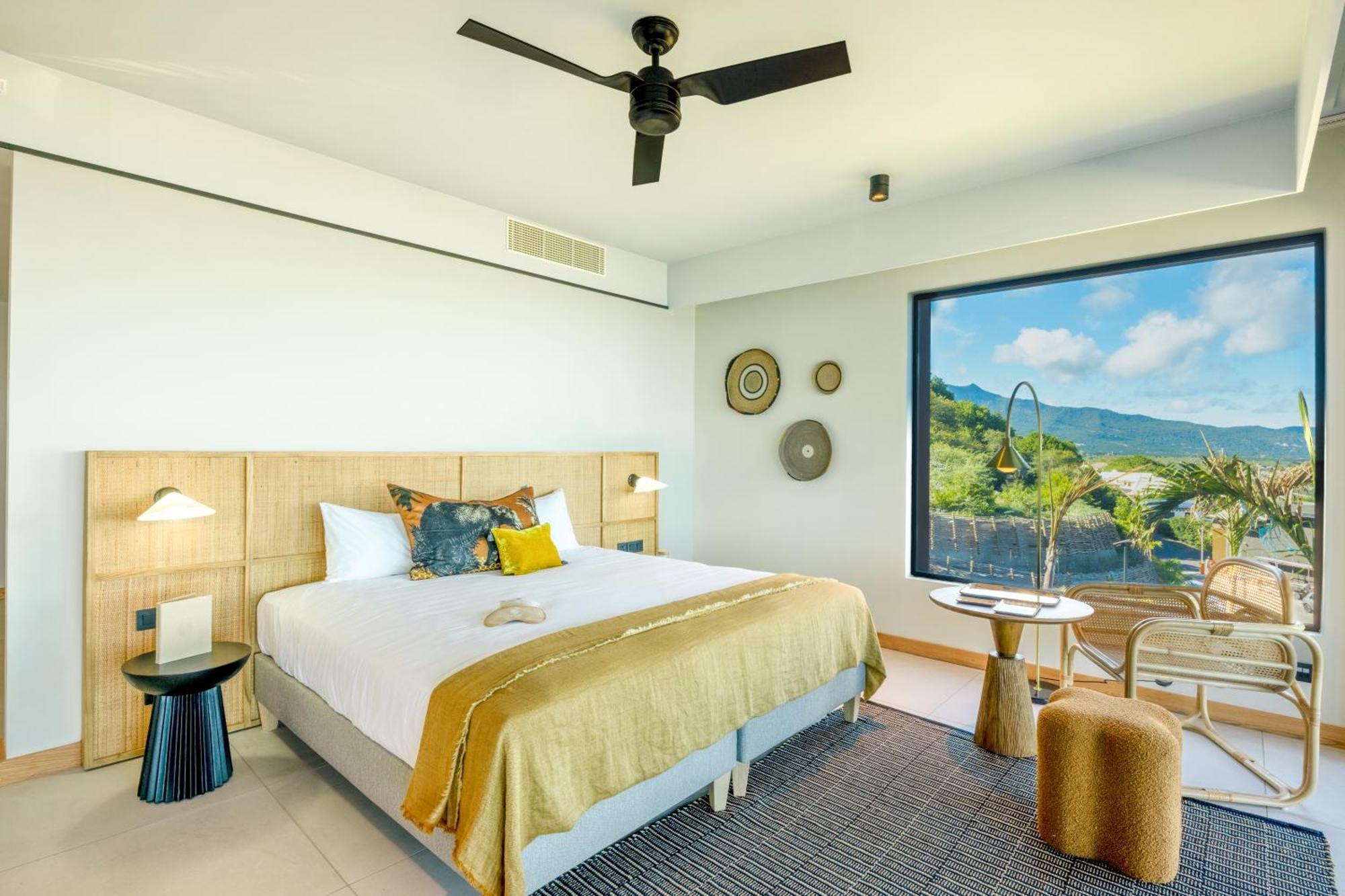 Legend Suite Oceanview