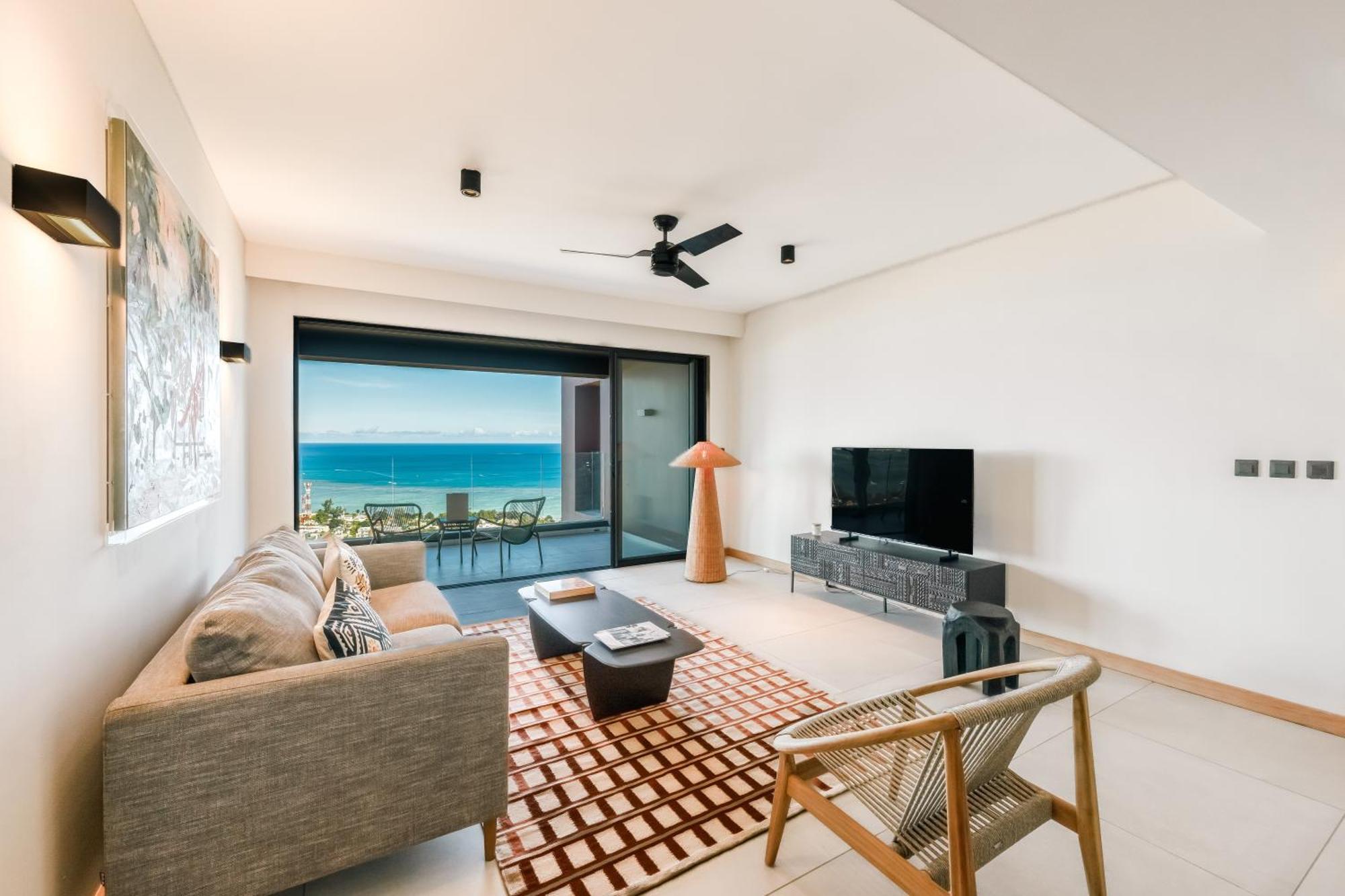 Legend Suite Oceanview
