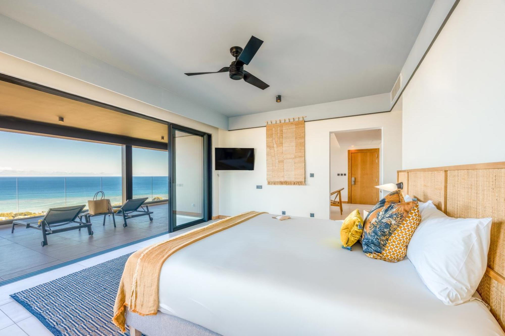 Legend Suite Oceanview